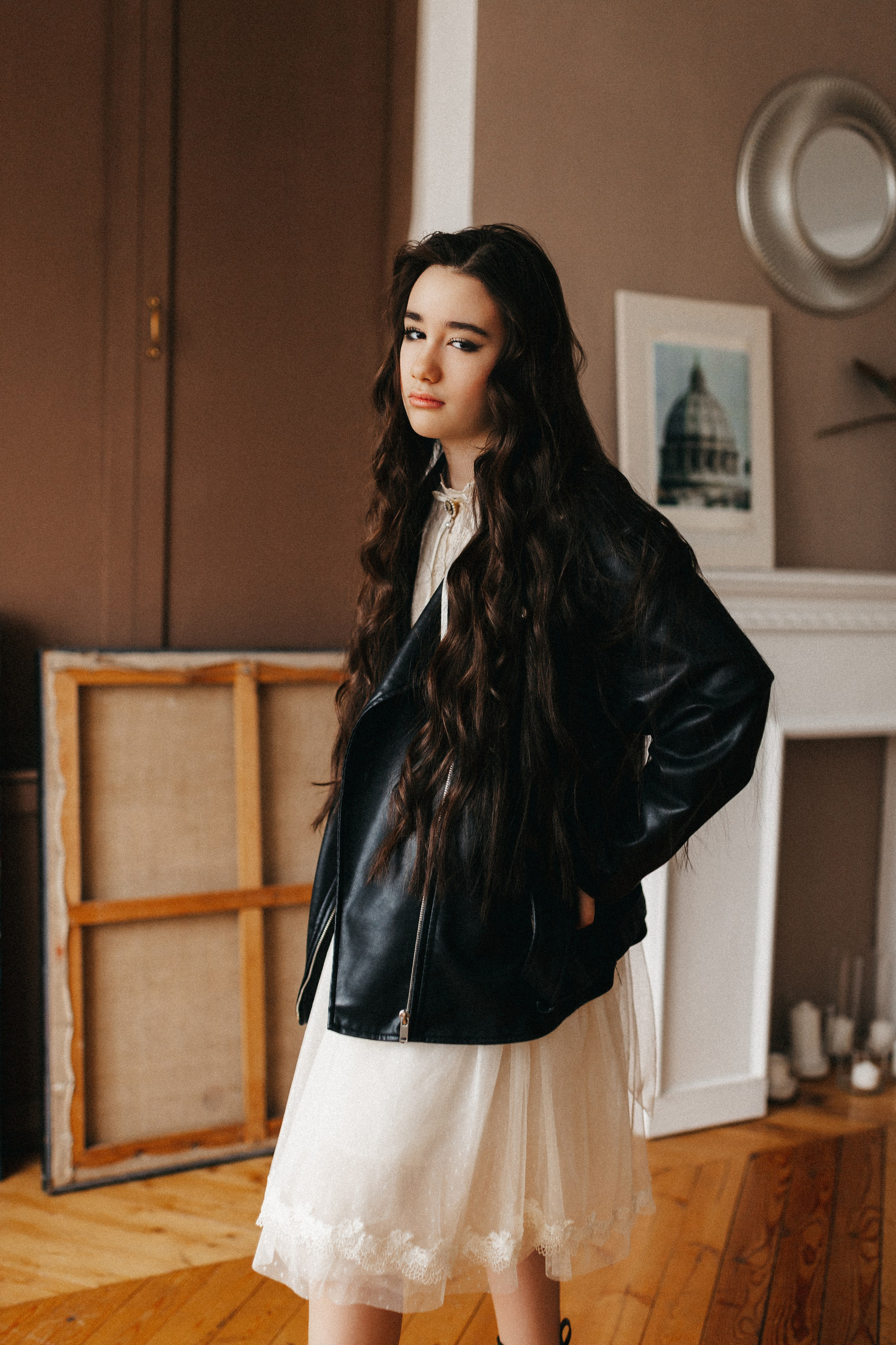 ДАНА. Главная