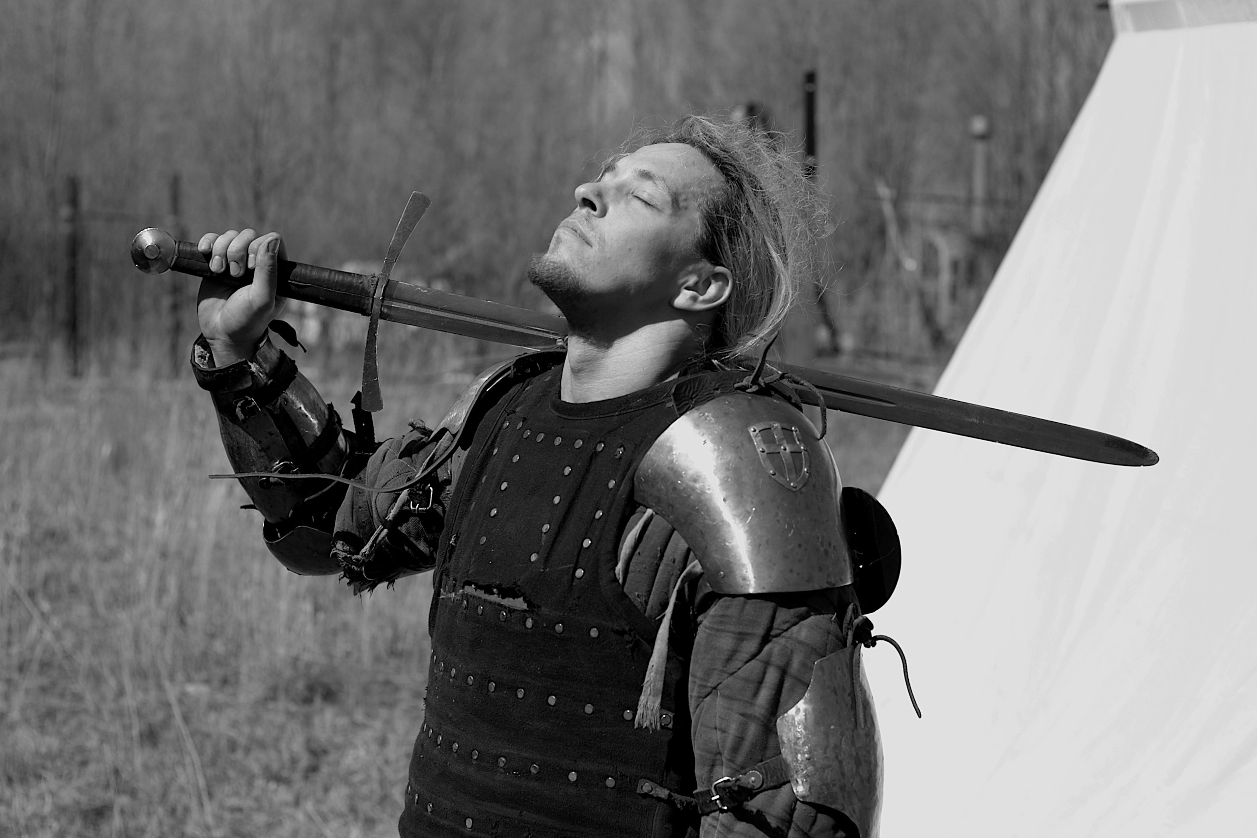 Portraits. MarCh Photography — Photographer in Perm