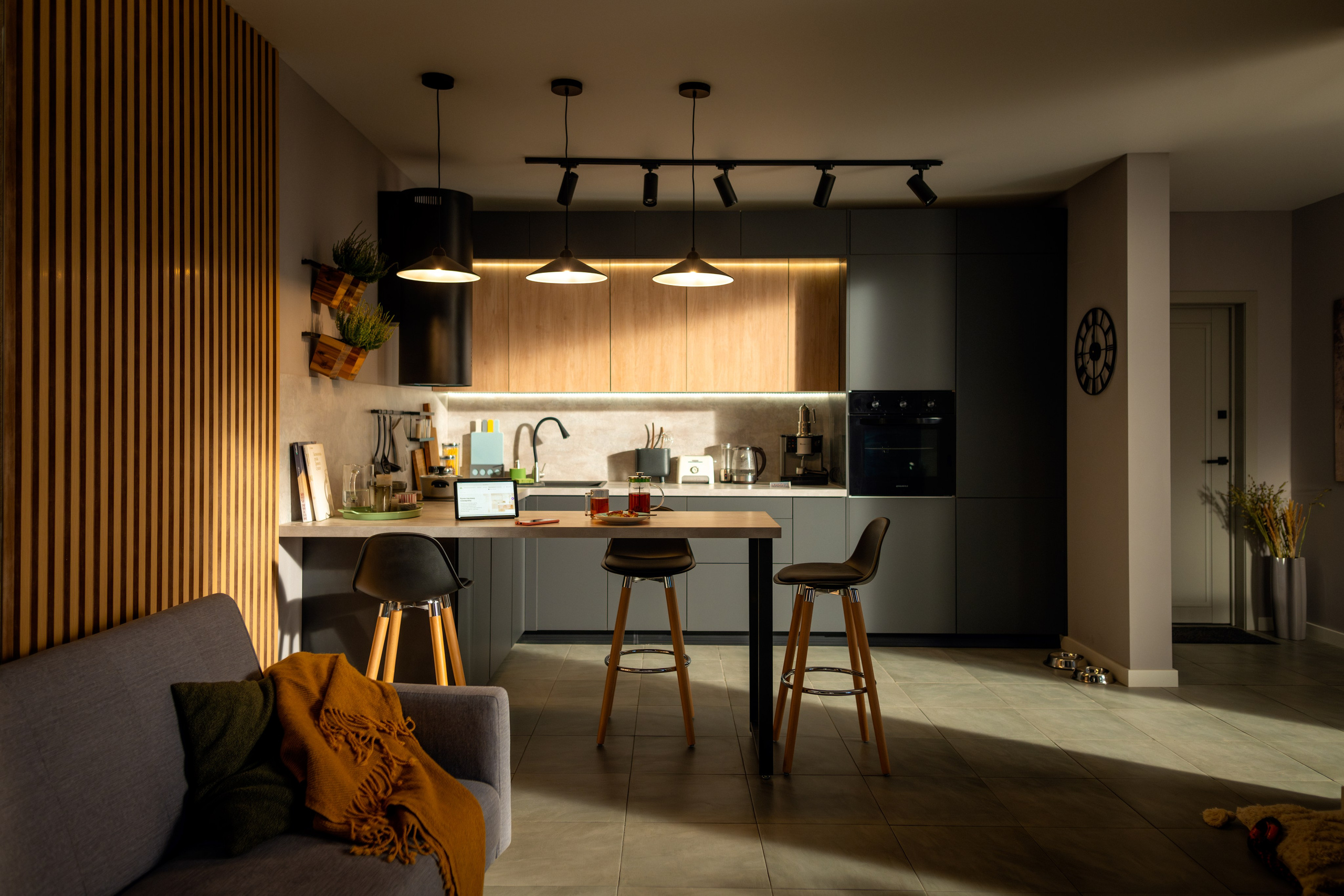 Leroy Merlin кухни. Isakov Alexander official site