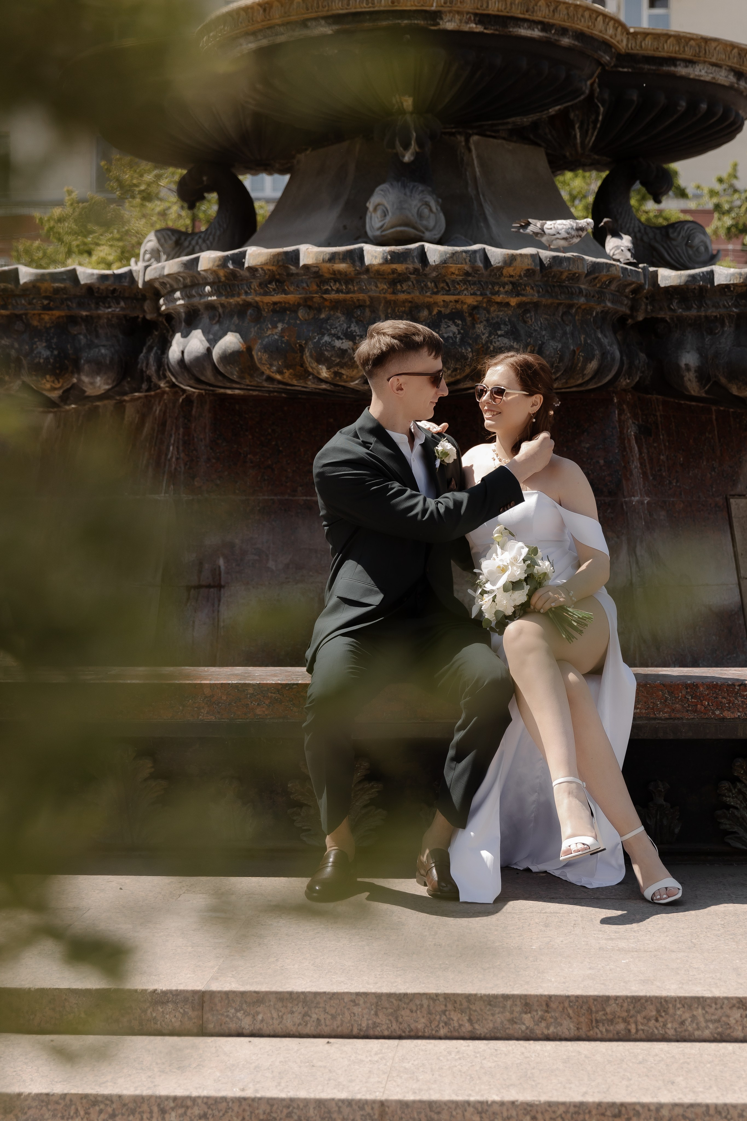 Свадебная фотосессия Челябинск. СВАДЕБНЫЙ ФОТОГРАФ ЧЕЛЯБИНСК