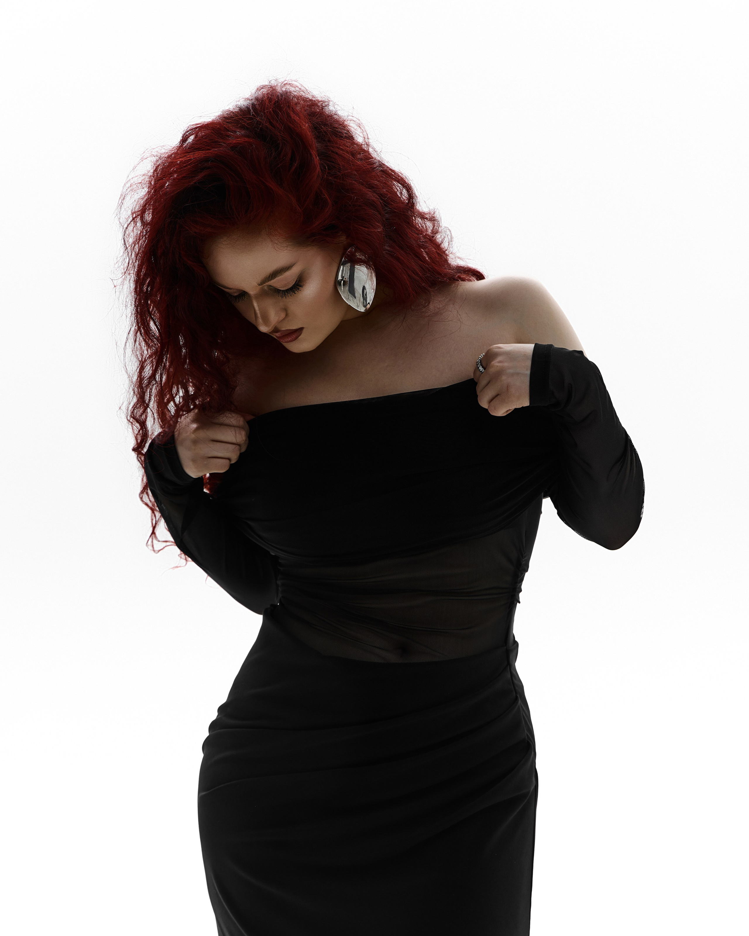 KSUSHA. Ася Солопова, фотограф Тюмень