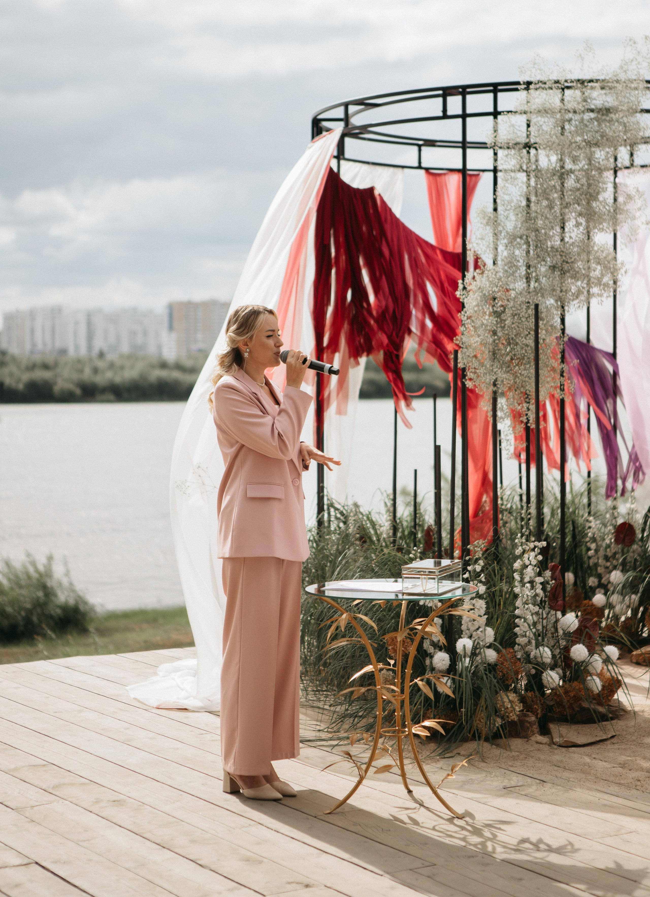 Евгений & Мария. Главная