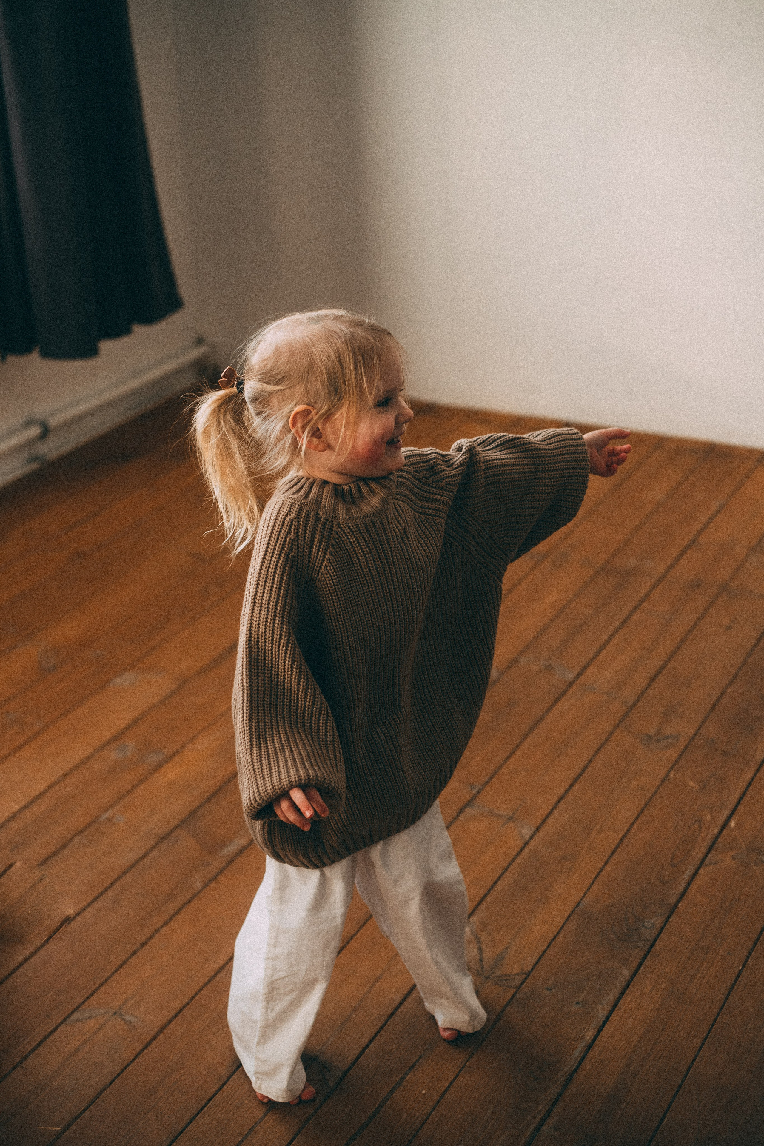 Зоя & Аня & Федя. Главная