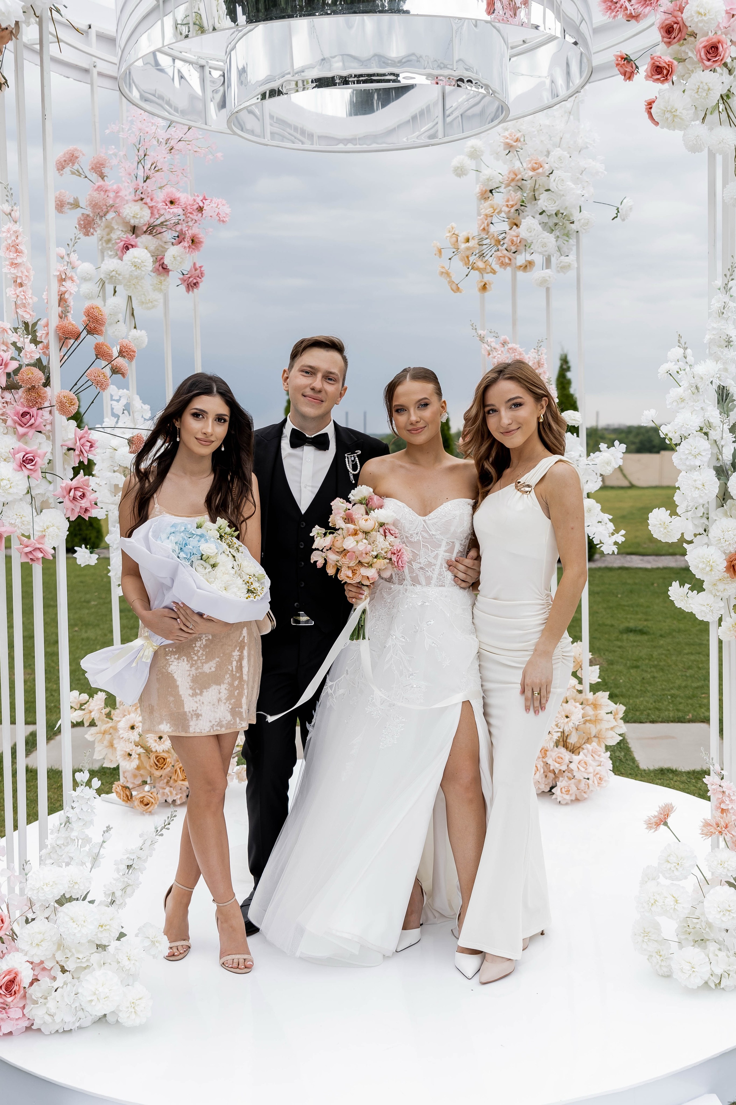 Алина | Александр. Свадебный фотограф Надежда Рыжикова