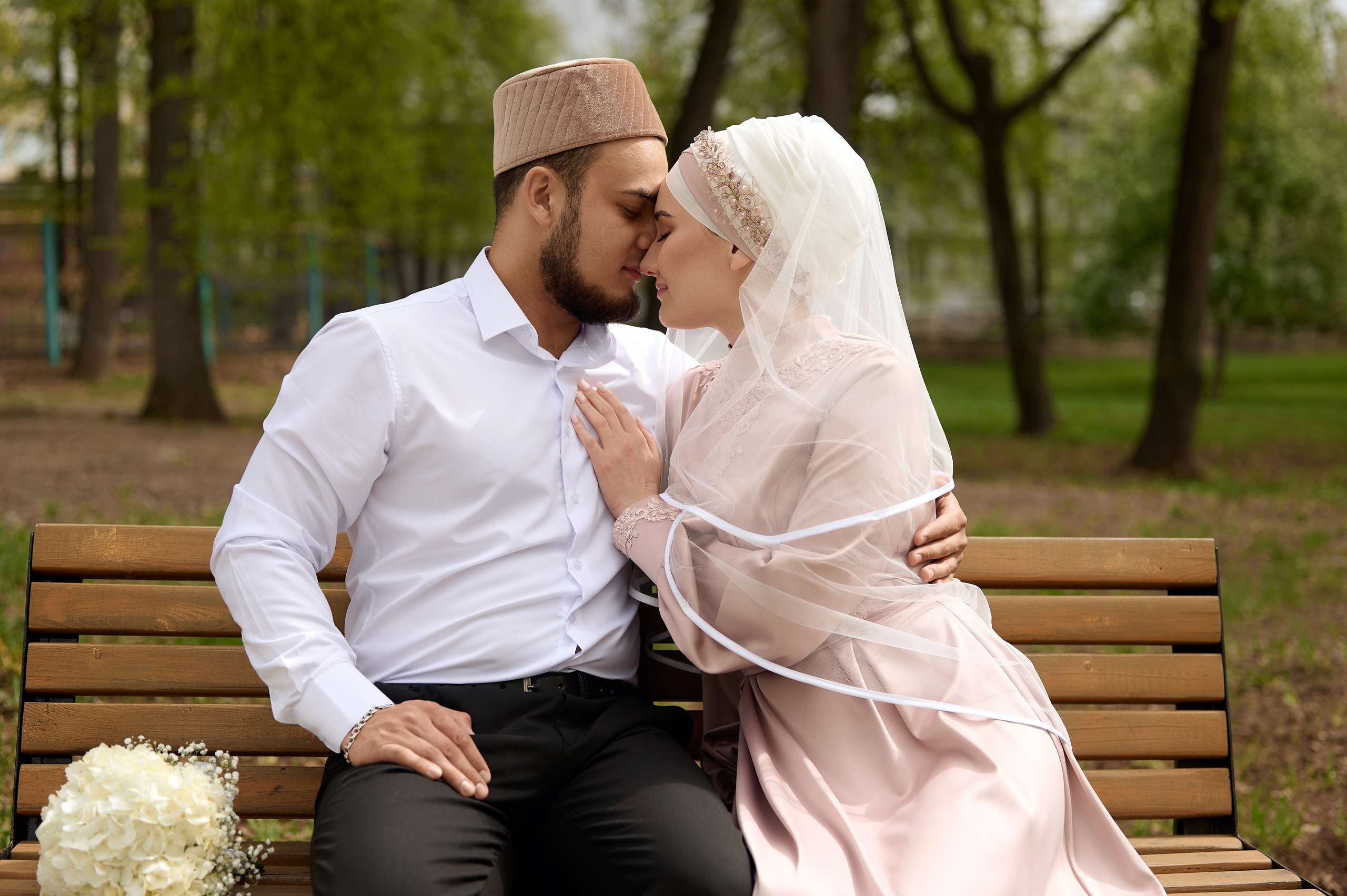 Роберт и Элина. Свадебный и семейный фотограф Регина Кагарманова