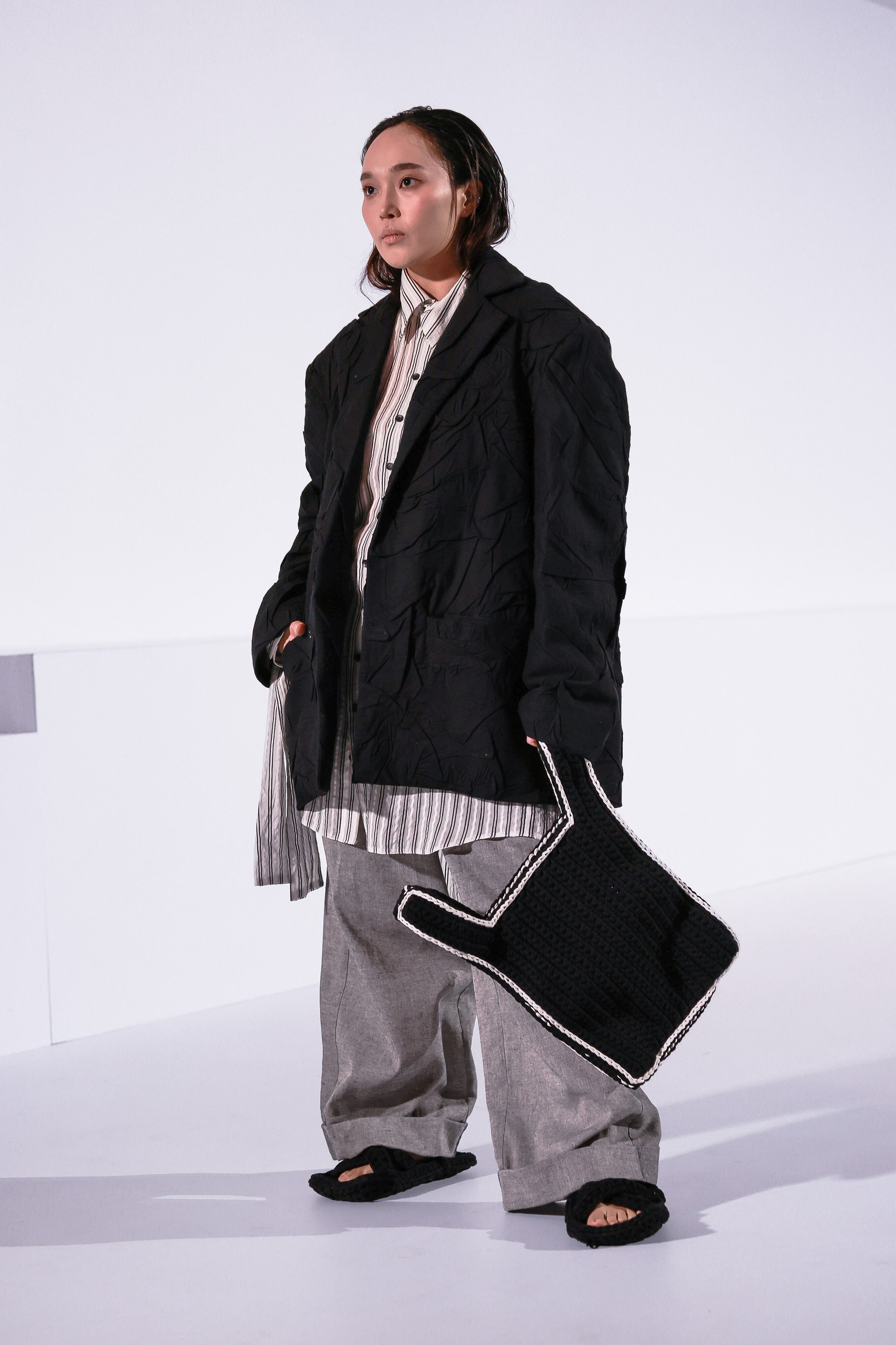 Kazakhstan Fashion Week. Фотограф в Алматы