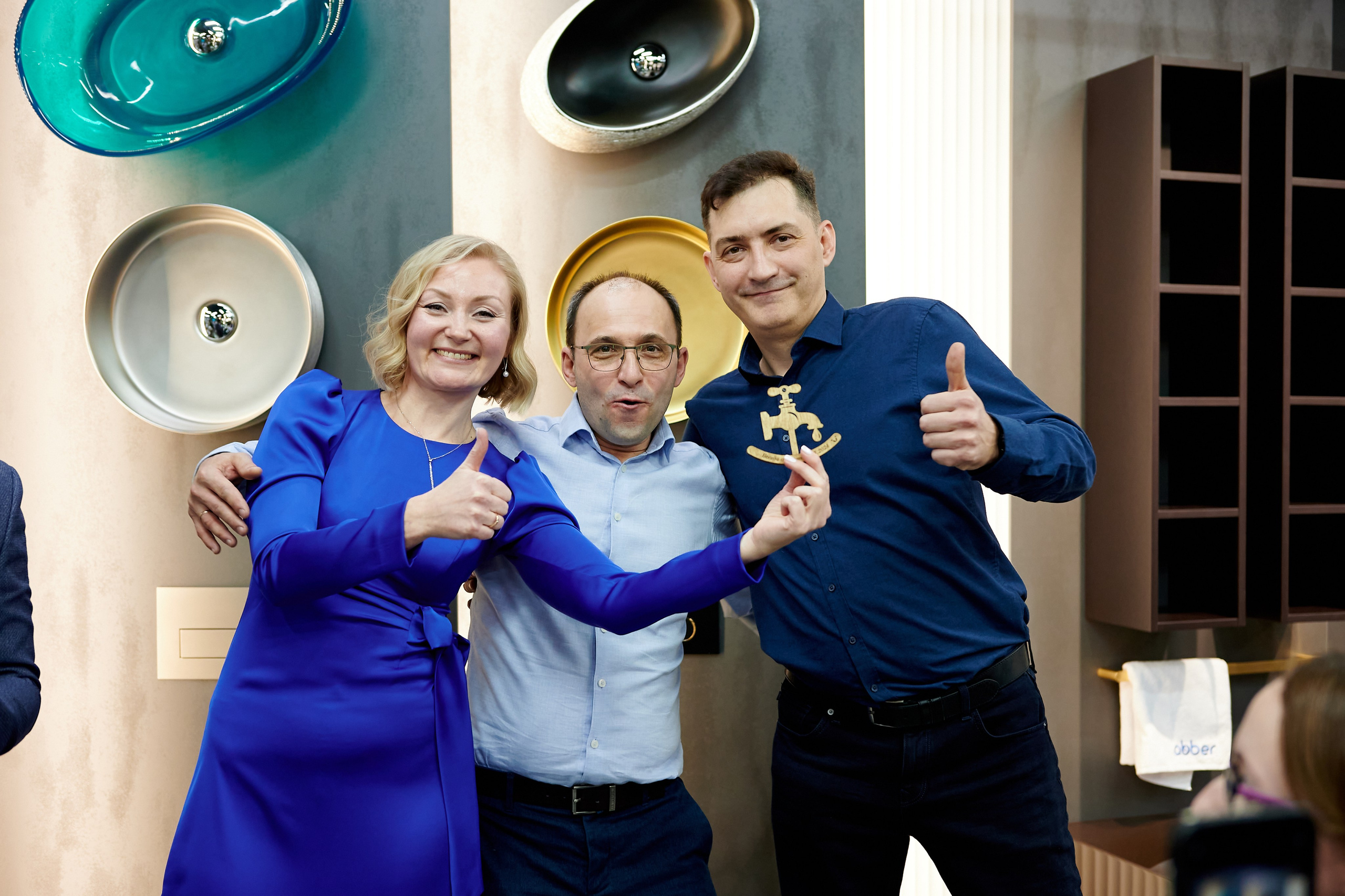 «Remix» открытие студии сантехники. Профессиональный репортажный фотограф в Самаре Никита Королев