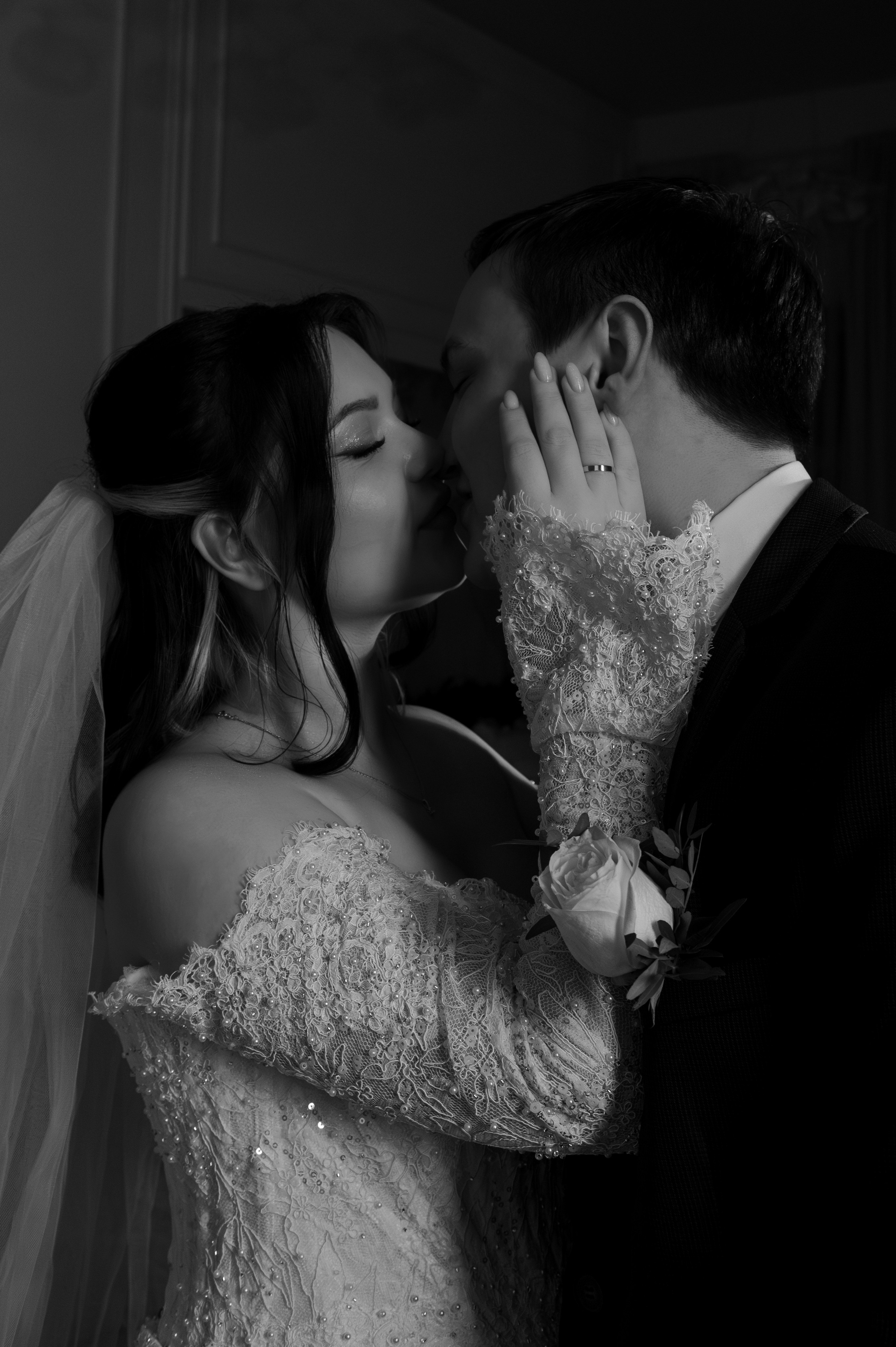 |YANA & ALEKS |. Свадебный и портретный фотограф в Казани