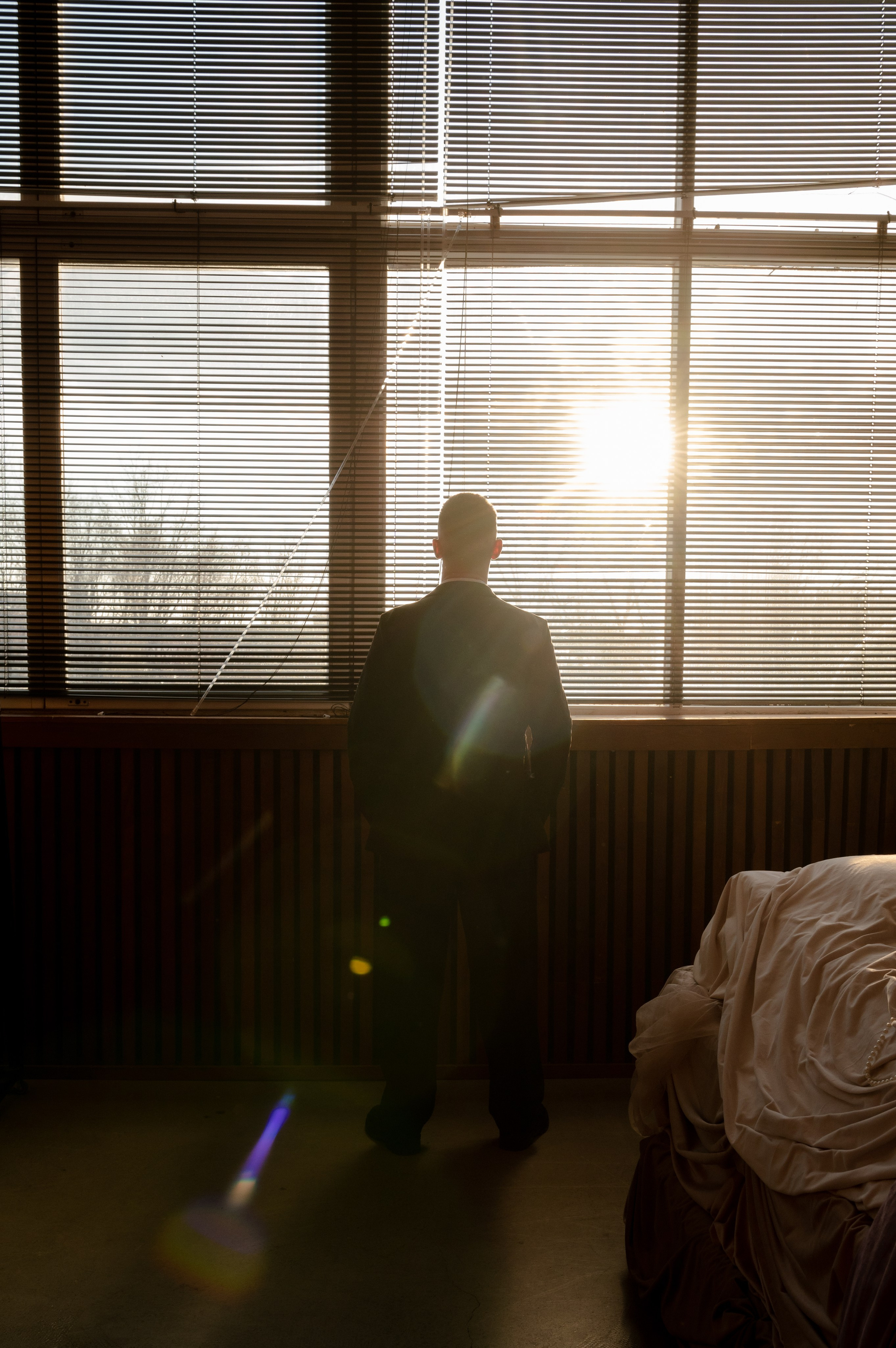 | Даниил |. Свадебный и портретный фотограф в Казани