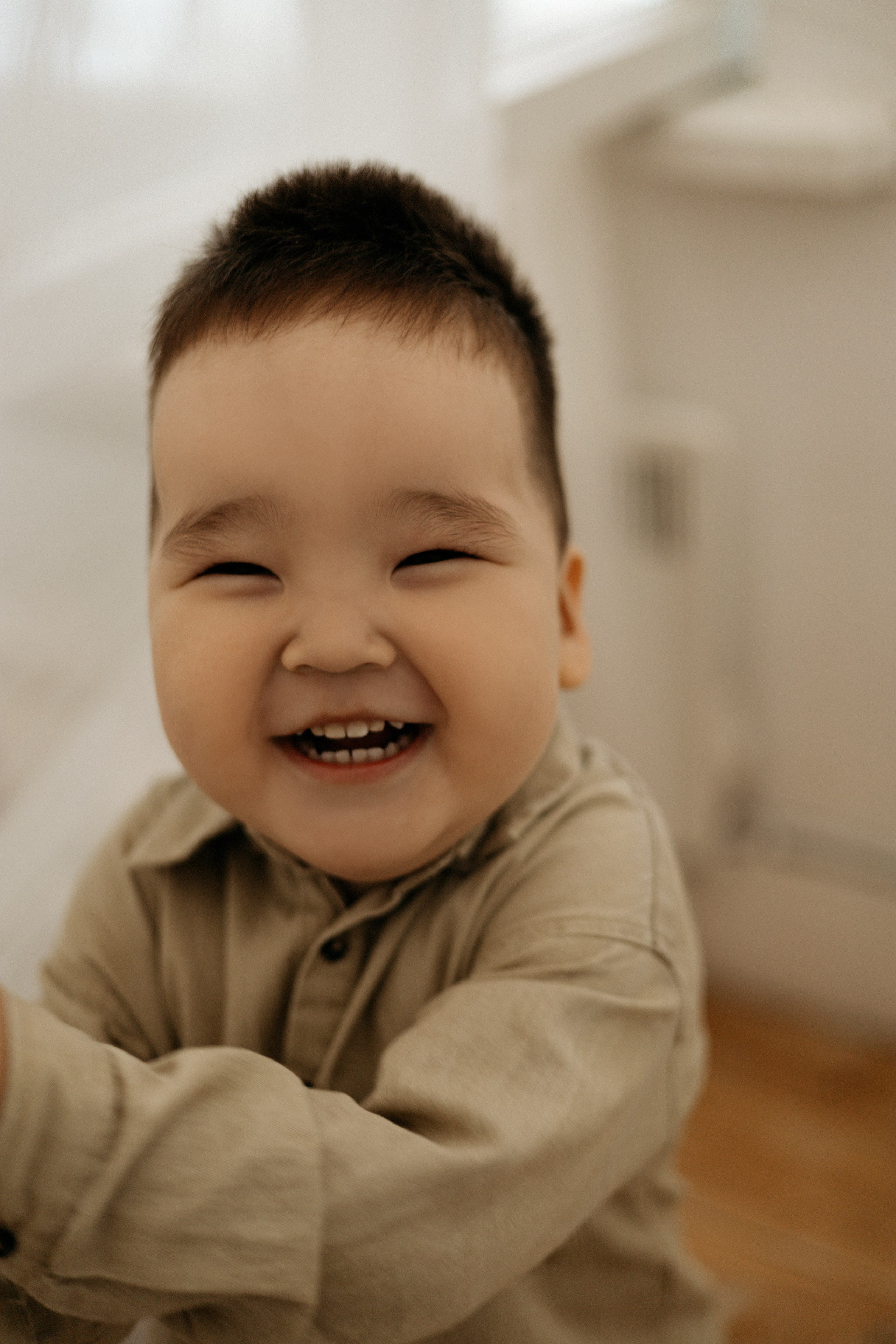 Руслану 2 годика. Самый теплый фотограф в Краснодаре Рябоконь Ксения