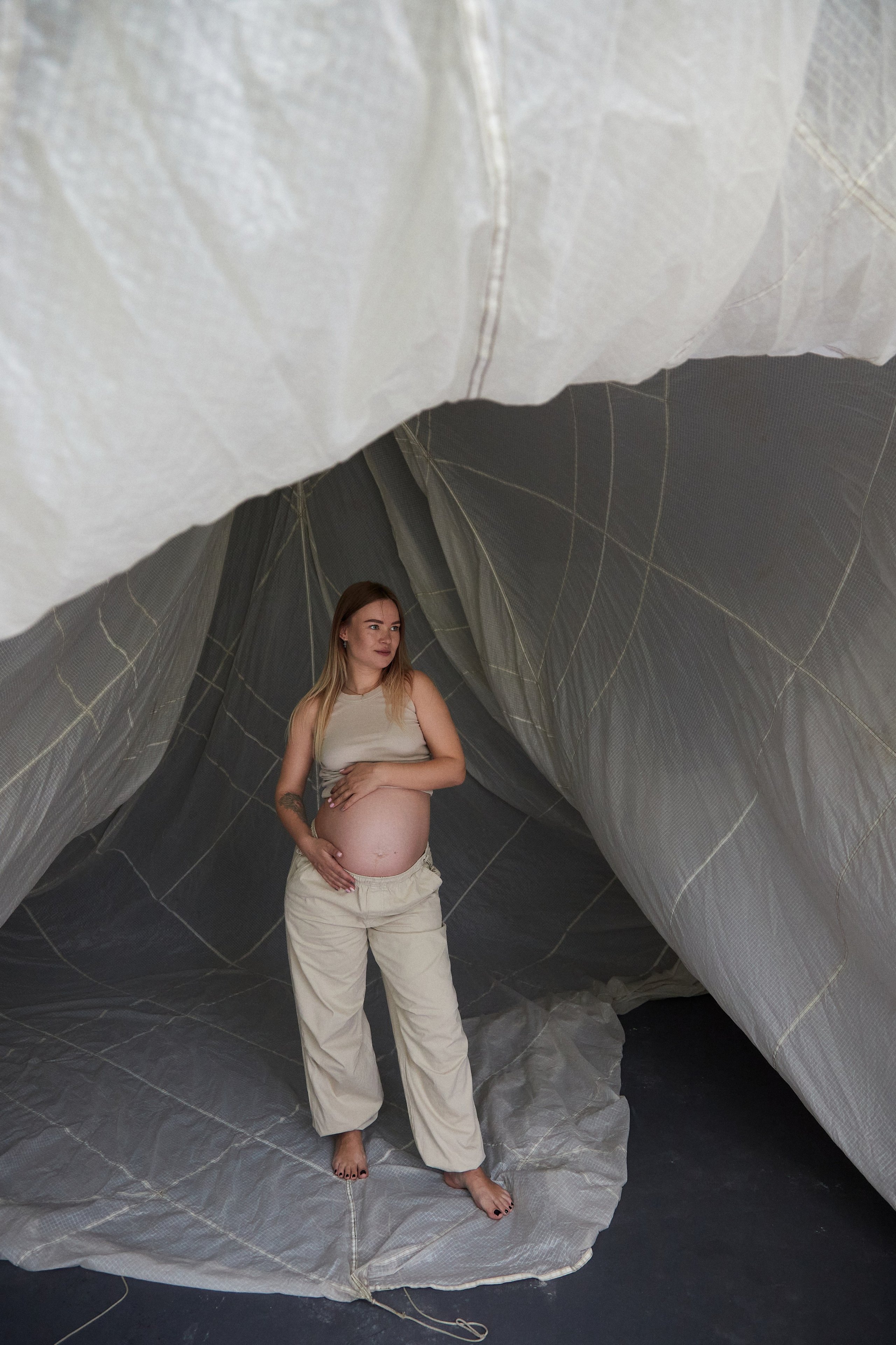 Олеся. Фотограф в Волгограде и Москве Алина Галушкина