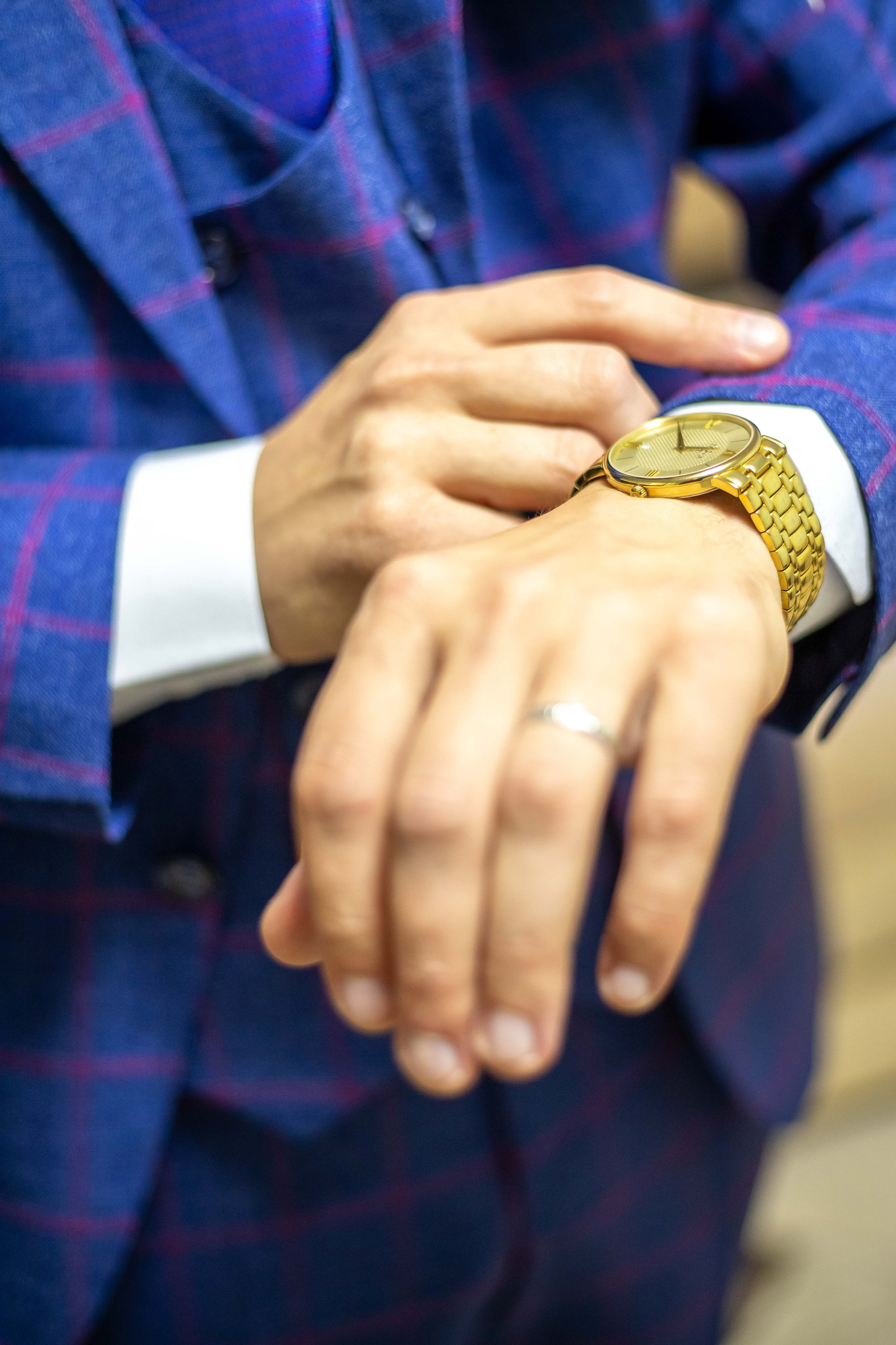 Кирилл и Арина. Фотограф и видеограф Юрий Ганин