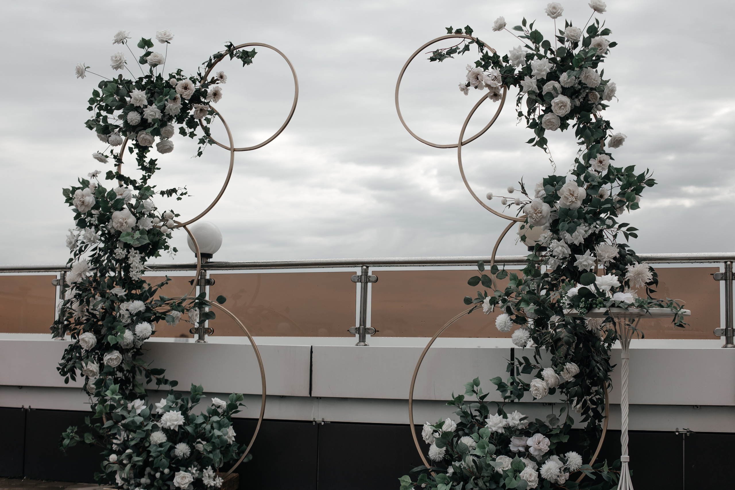 Артем и Даша. Свадебный фотограф в Краснодаре Николай Крауз