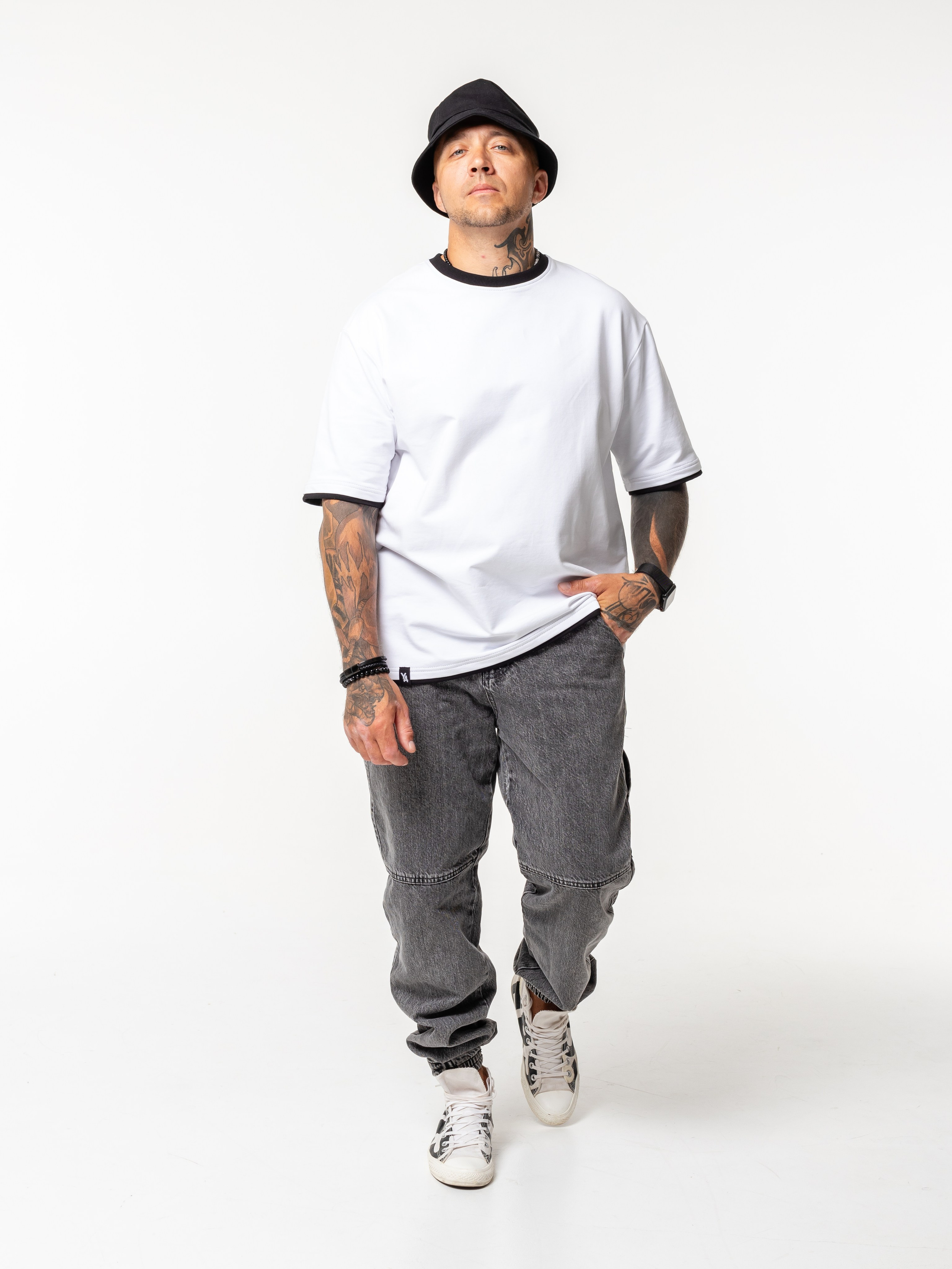 Футболка. Фотограф в Краснодаре Арина Кудряшова