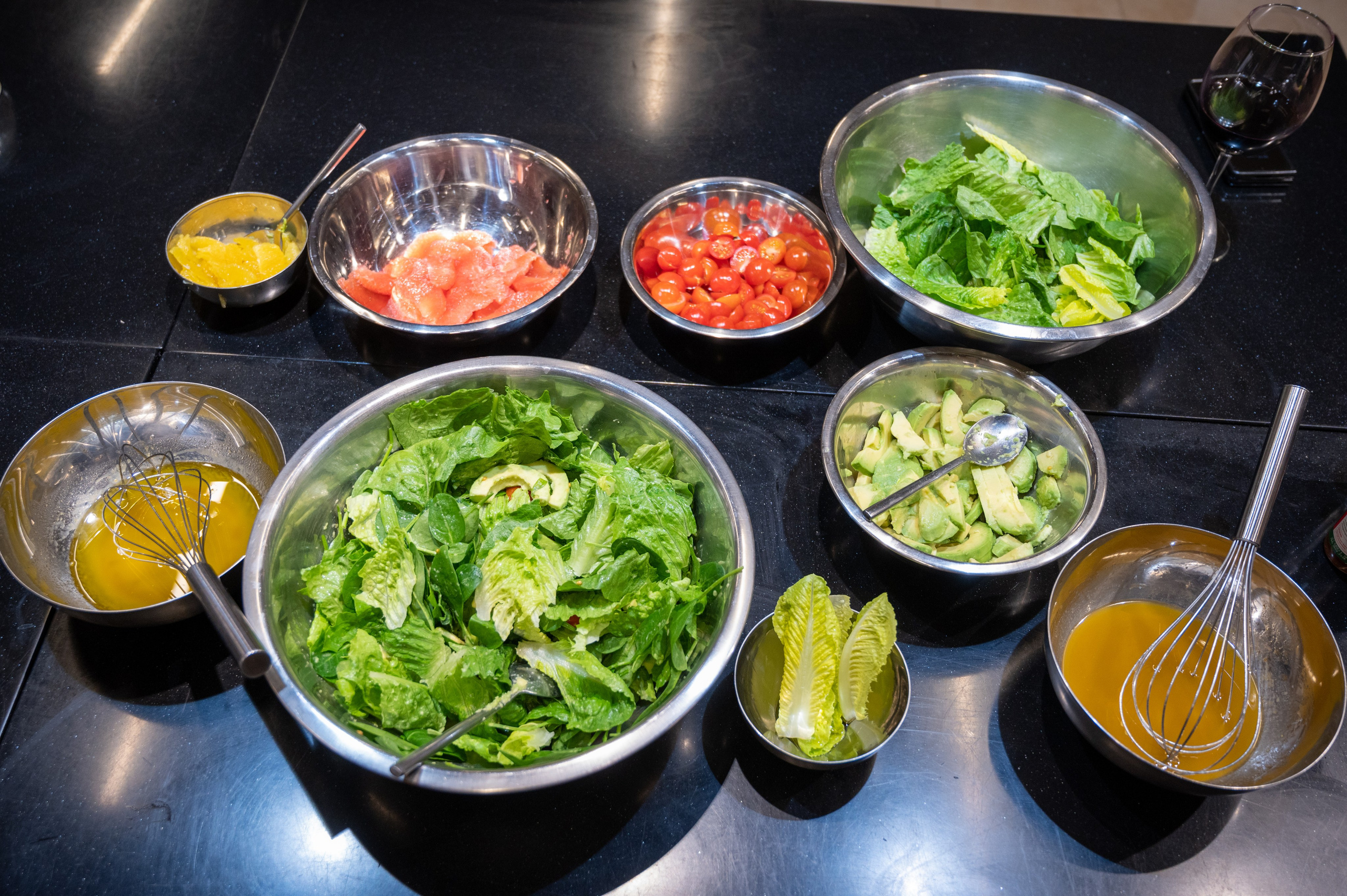 Вкусотеррия. Фотограф Мария