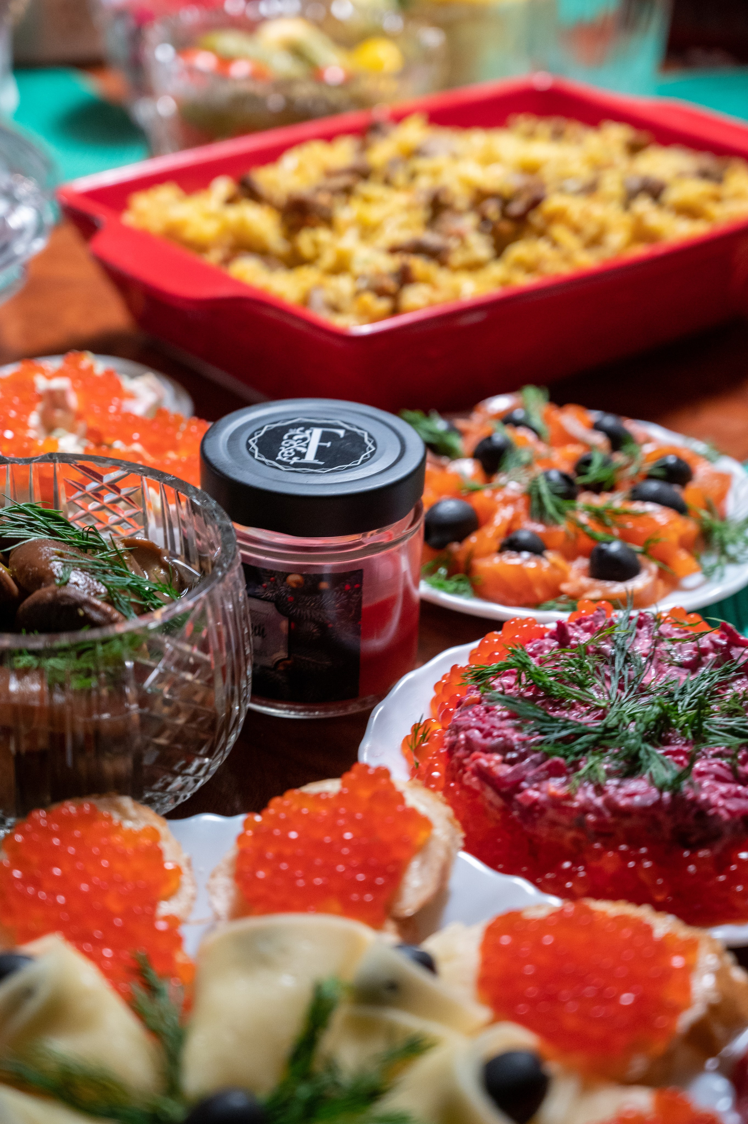 Свеча Желаний. Фотограф Мария