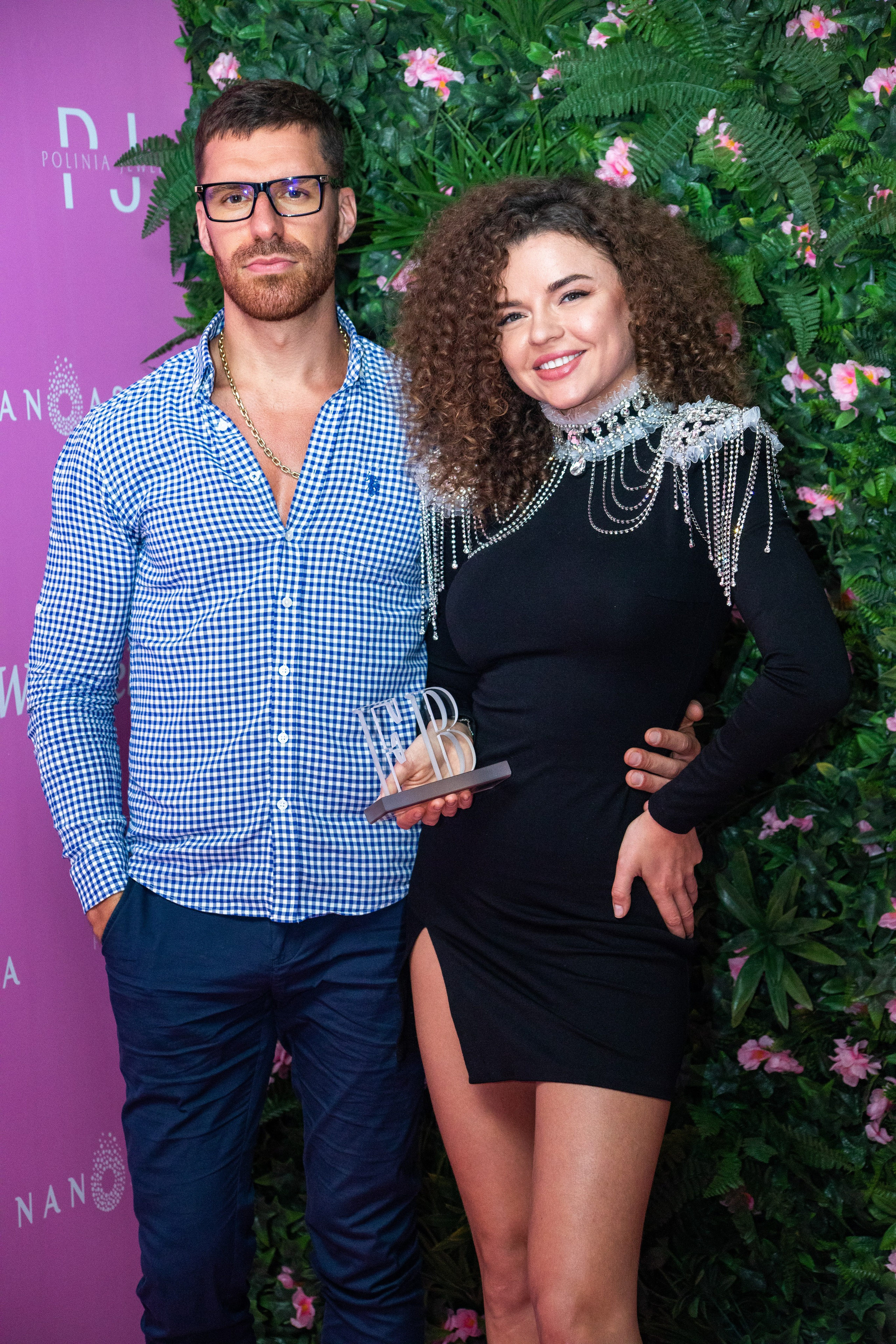 FB. Art photographer Nino