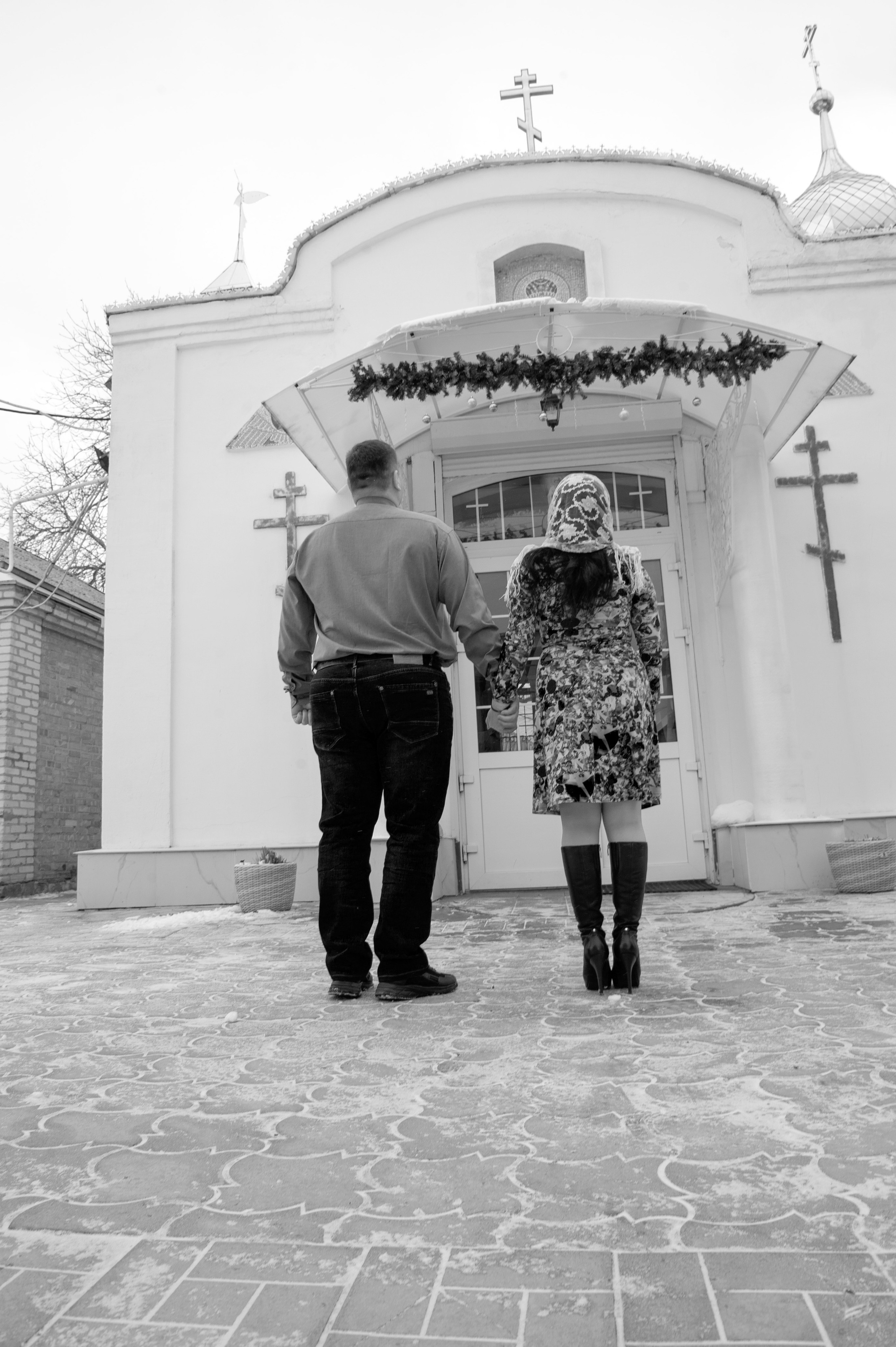 Фотосессия Венчание. Семейный Свадебный Фотограф в Ростове-на-Дону Батайске Дмитрий Александрович