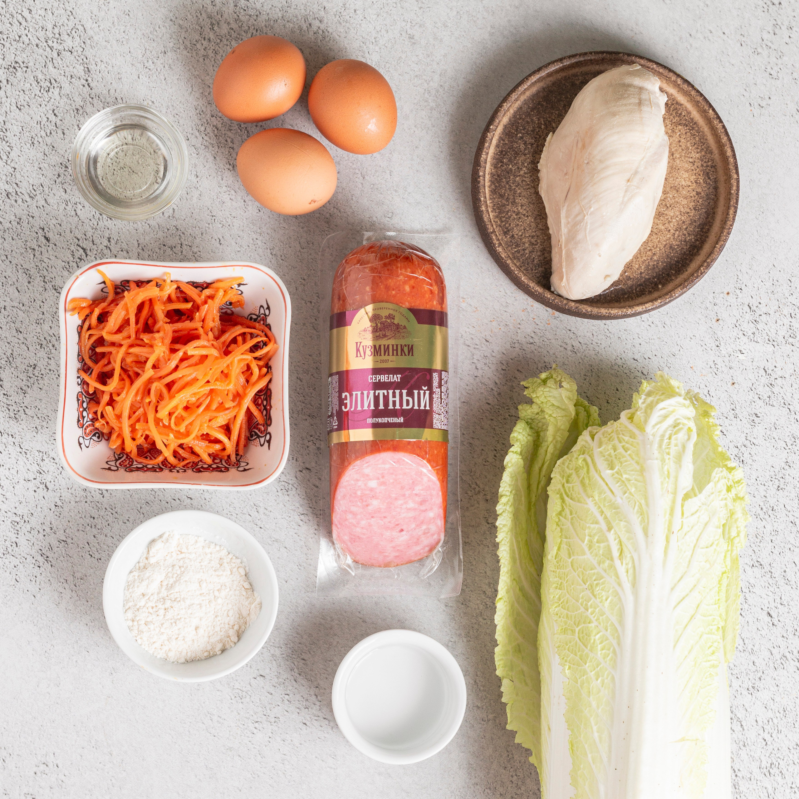 Съемка рецепта. Елена Кащеева, фуд и предметный фотограф, Воронеж