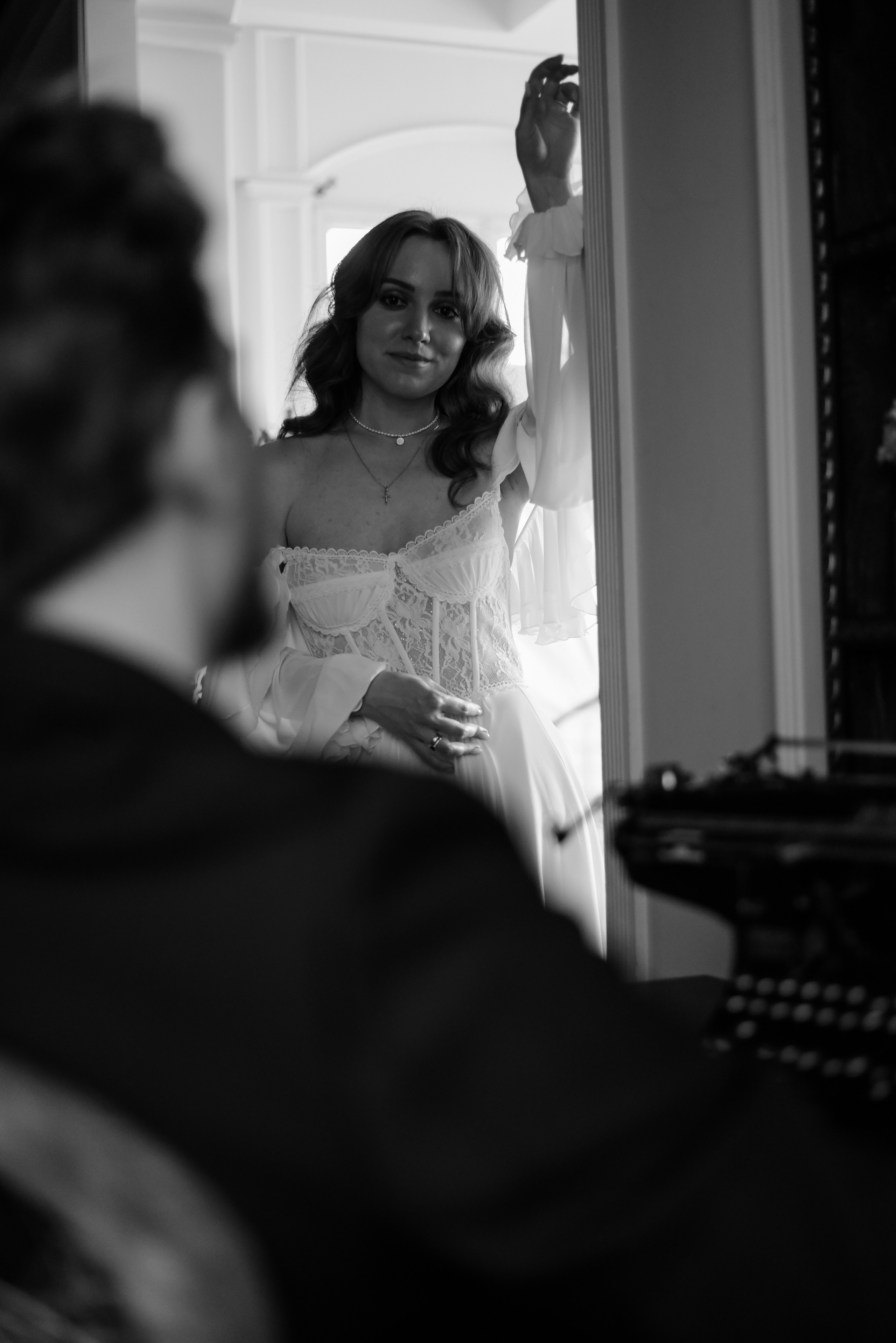 Романтичный Питер. Фотограф Лола Волна, город Москва