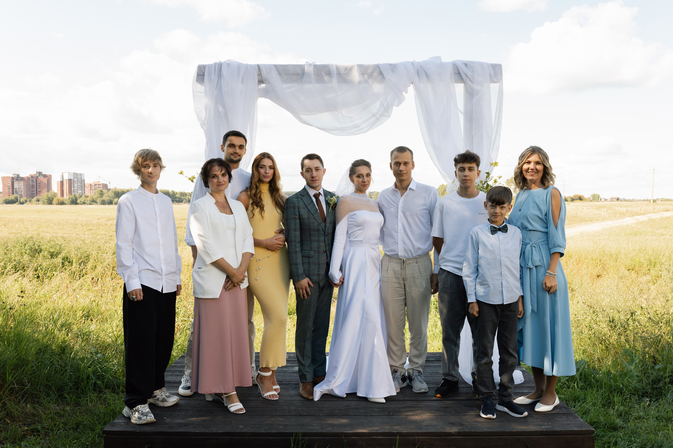 Rafael & Irina. Фотограф в Томске Ирина Павлуцкая