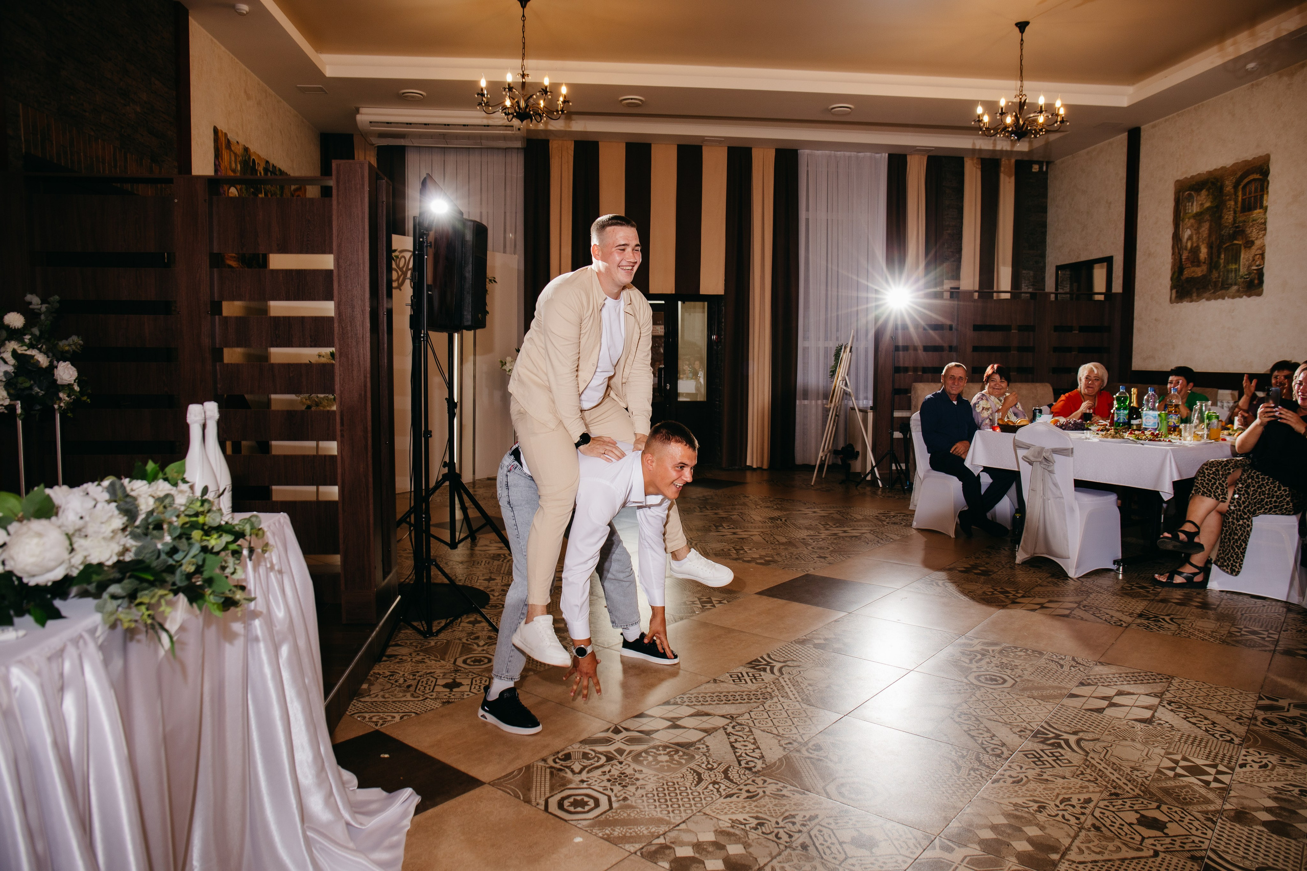 Николай и Валерия. Свадебный и женский фотограф