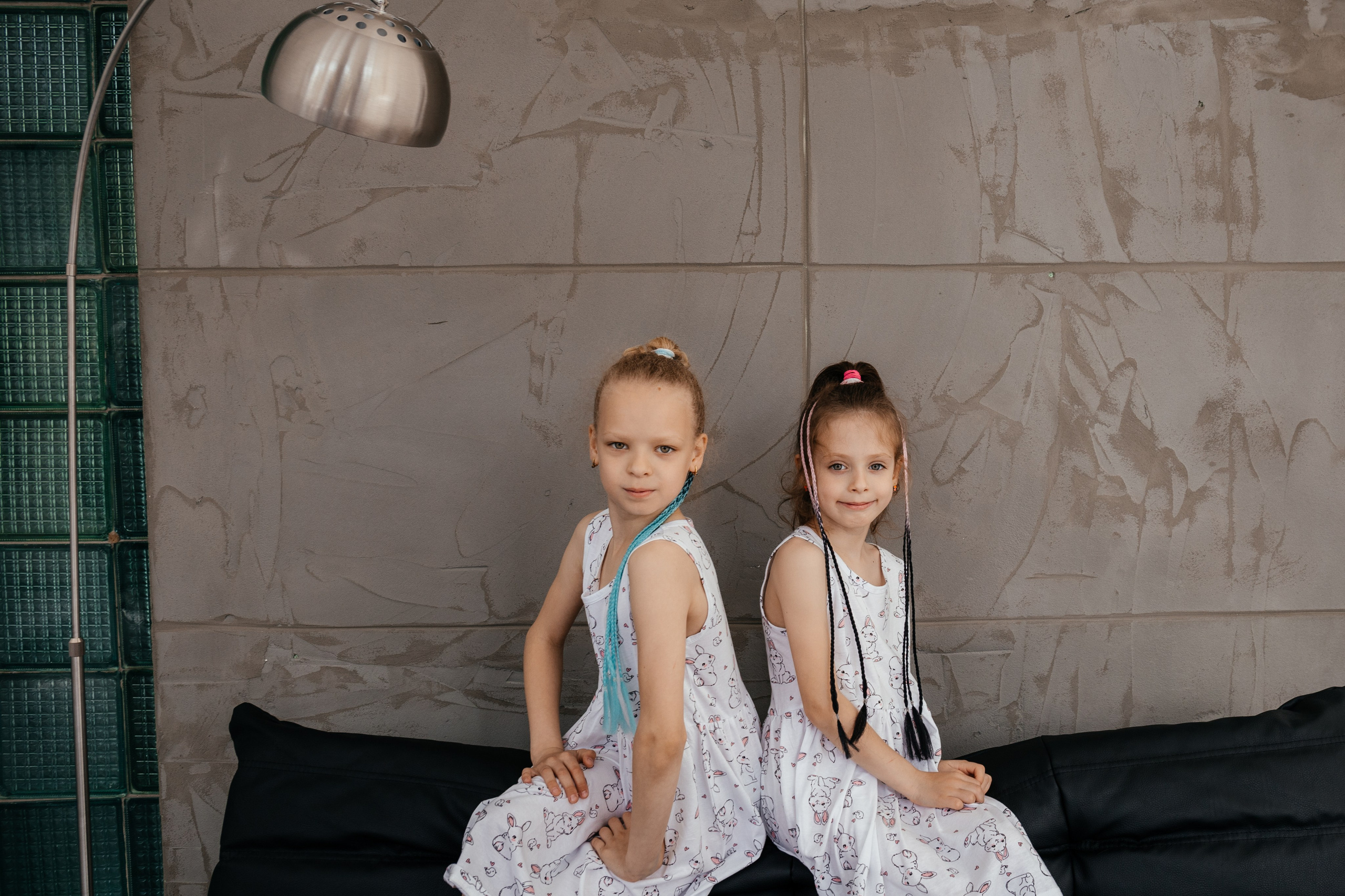 Девочки. Свадебный и женский фотограф