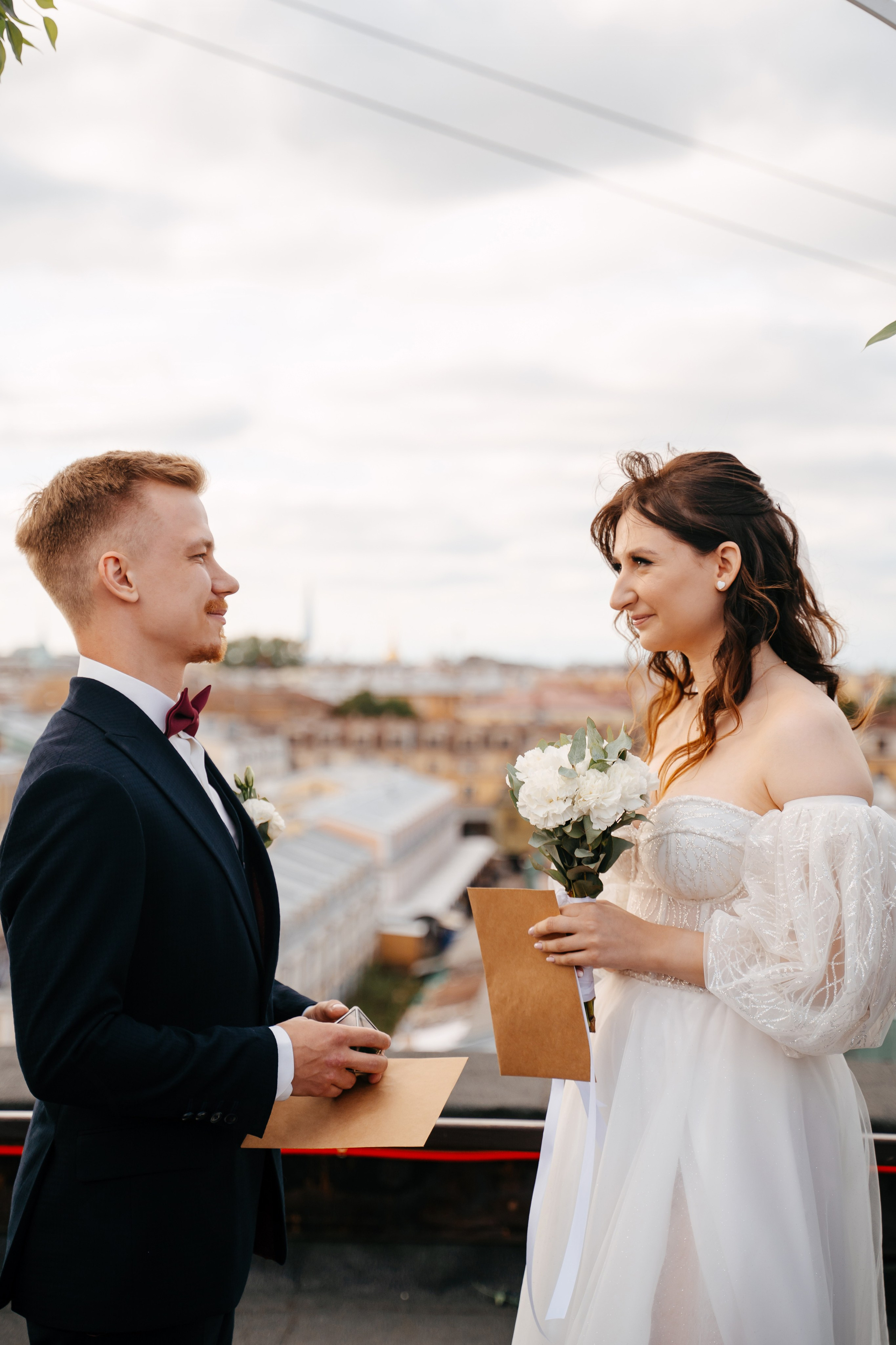 Мария и Иван. Семейный и свадебный фотограф в Санкт-Петербурге и Москве