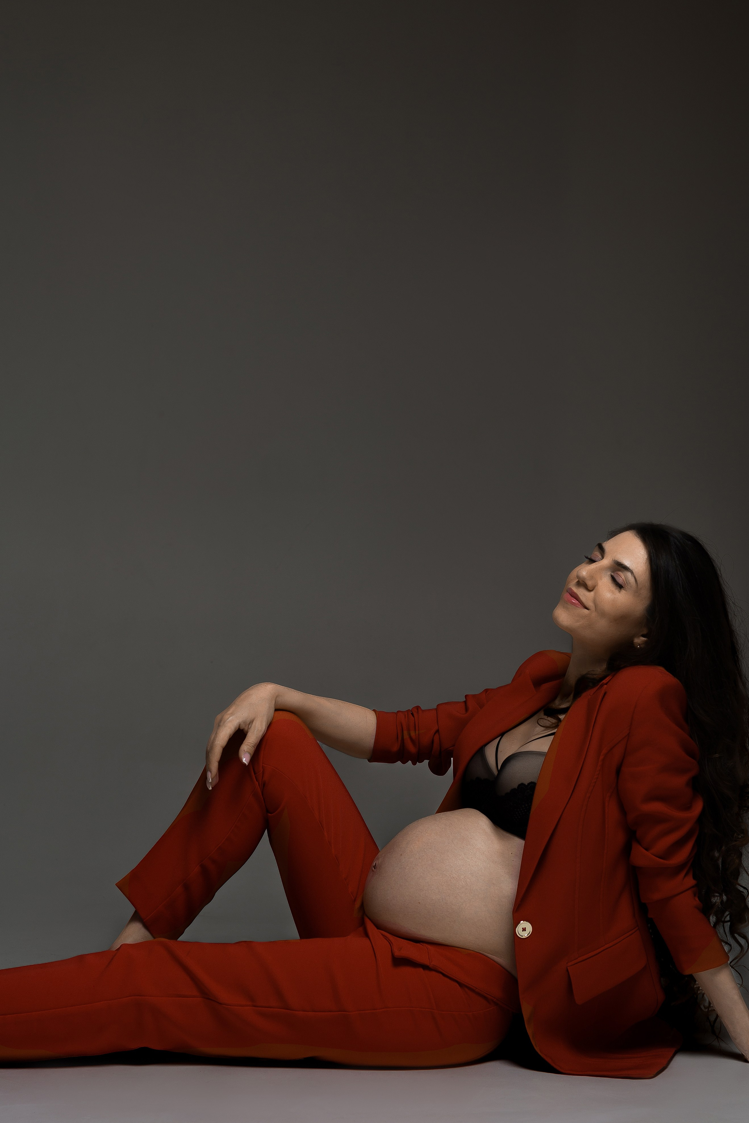 В ожидании. Свадебный и женский фотограф в Санкт-Петербурге Муртеева Екатерина