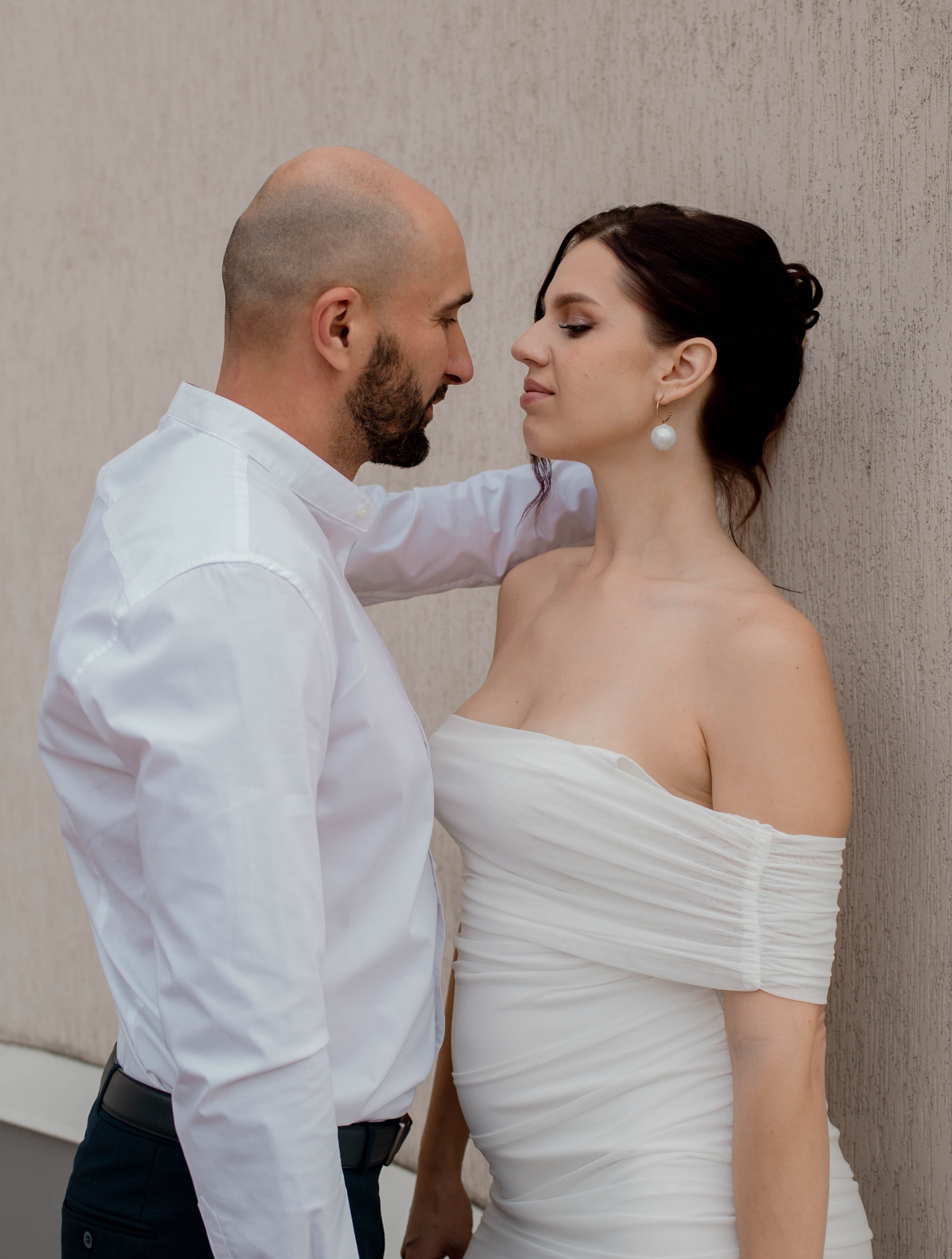 Даша и Руслан. ФОТОГРАФ ~ Виктория Ивченко ~ Старый Оскол