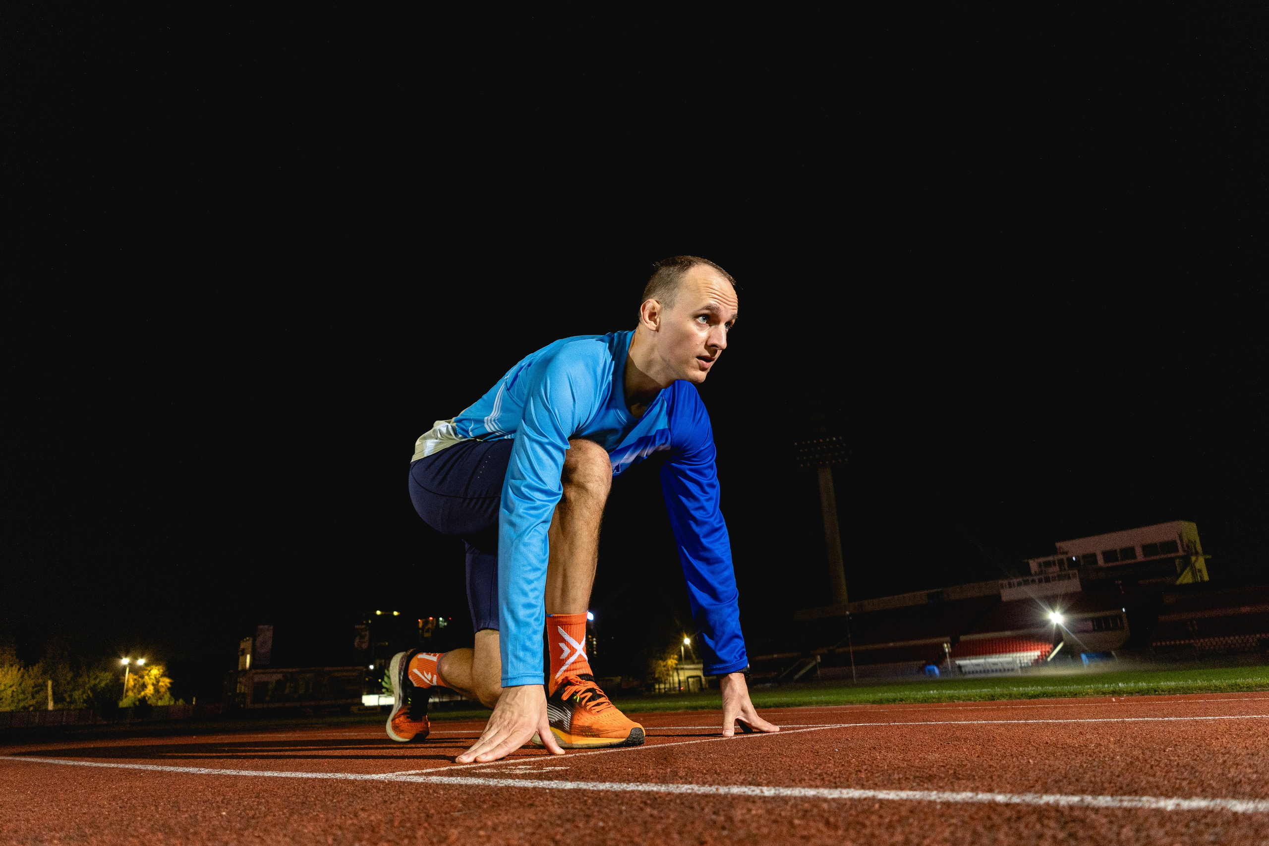 Иван Месенко. Бег. Фотограф. Спорт, репортаж, предметная съемка