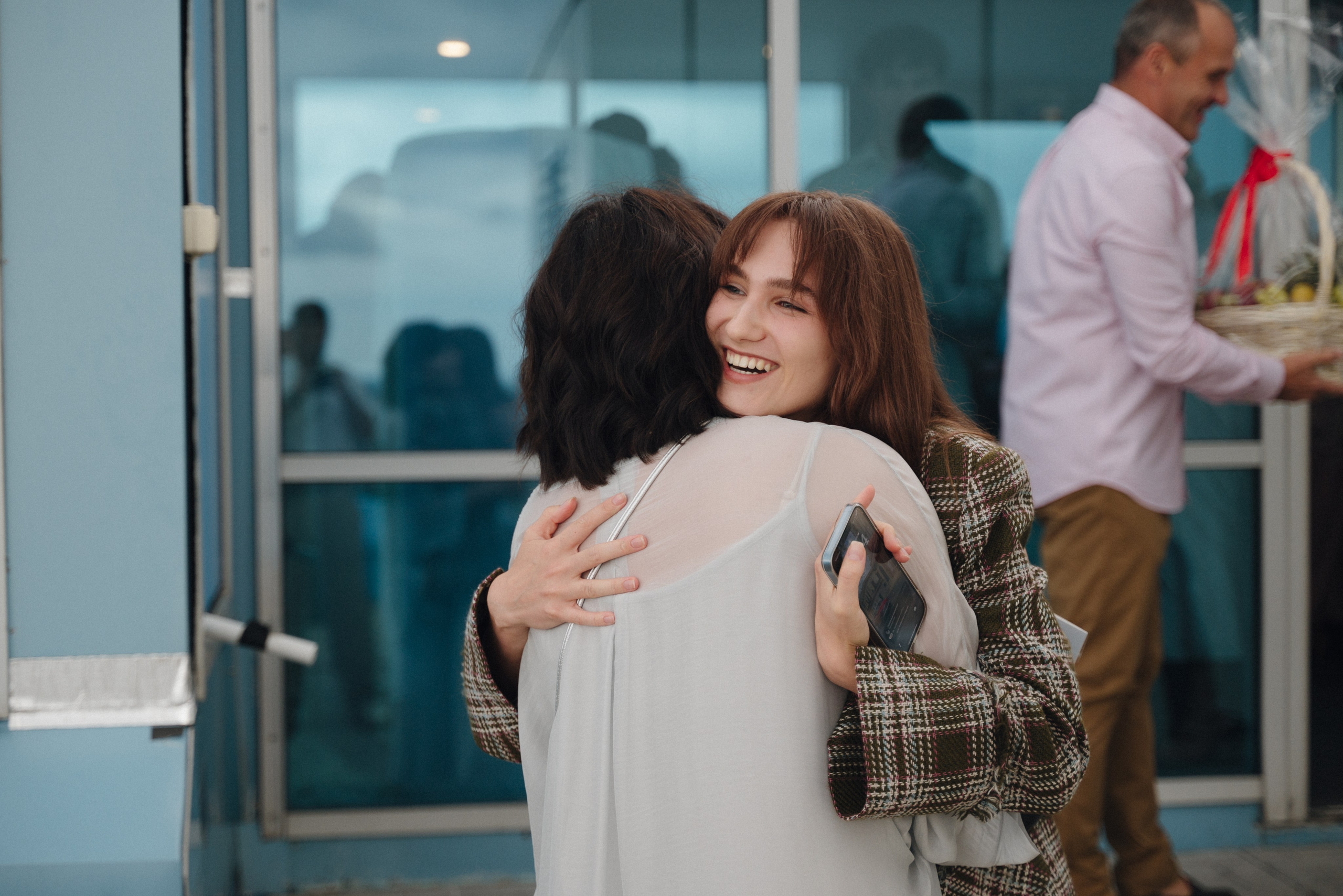 Полина и Кирилл. Репортажный и свадебный фотограф в Сургуте