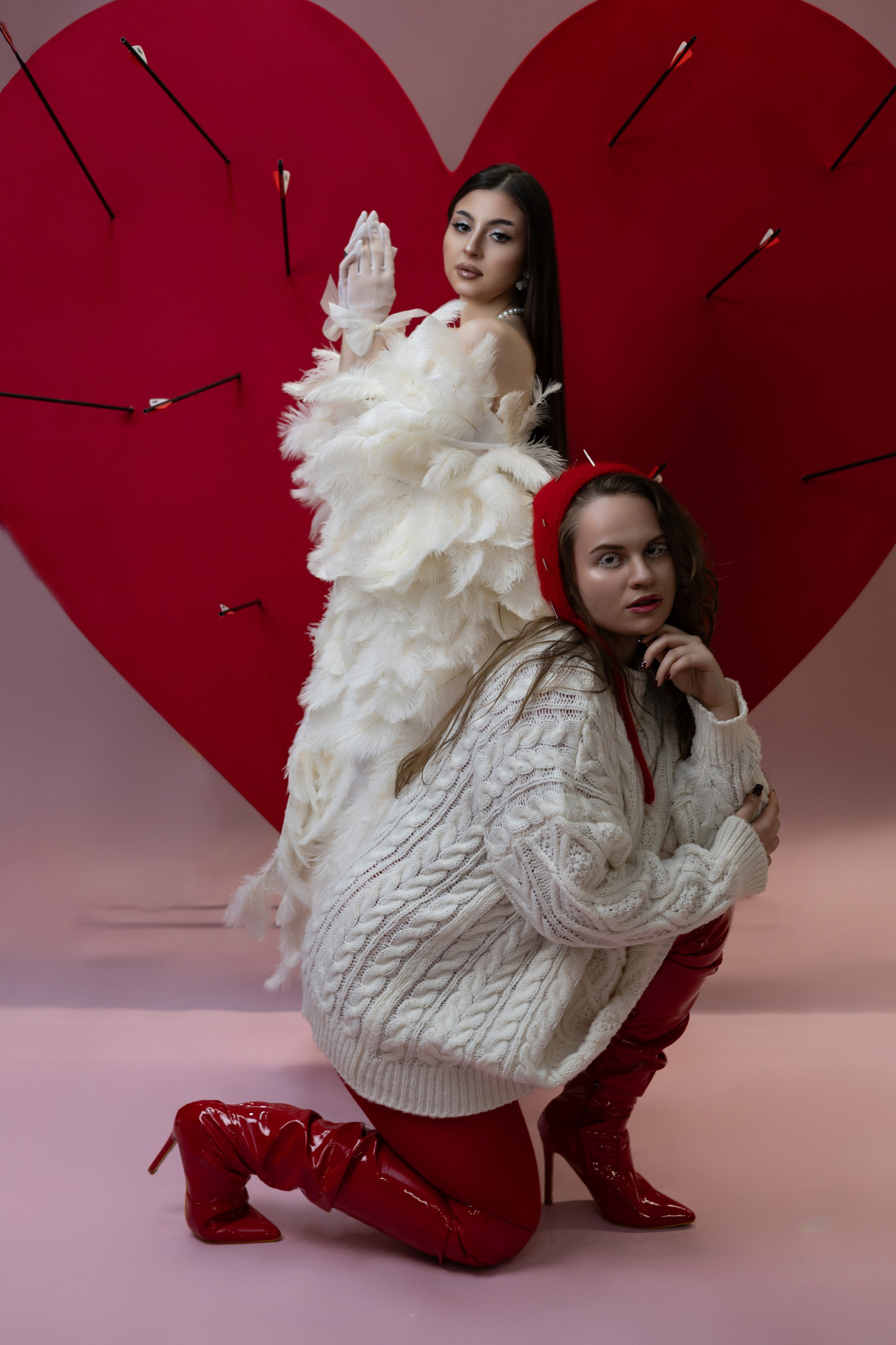 Amour [2025]. Anastasia Leonowa