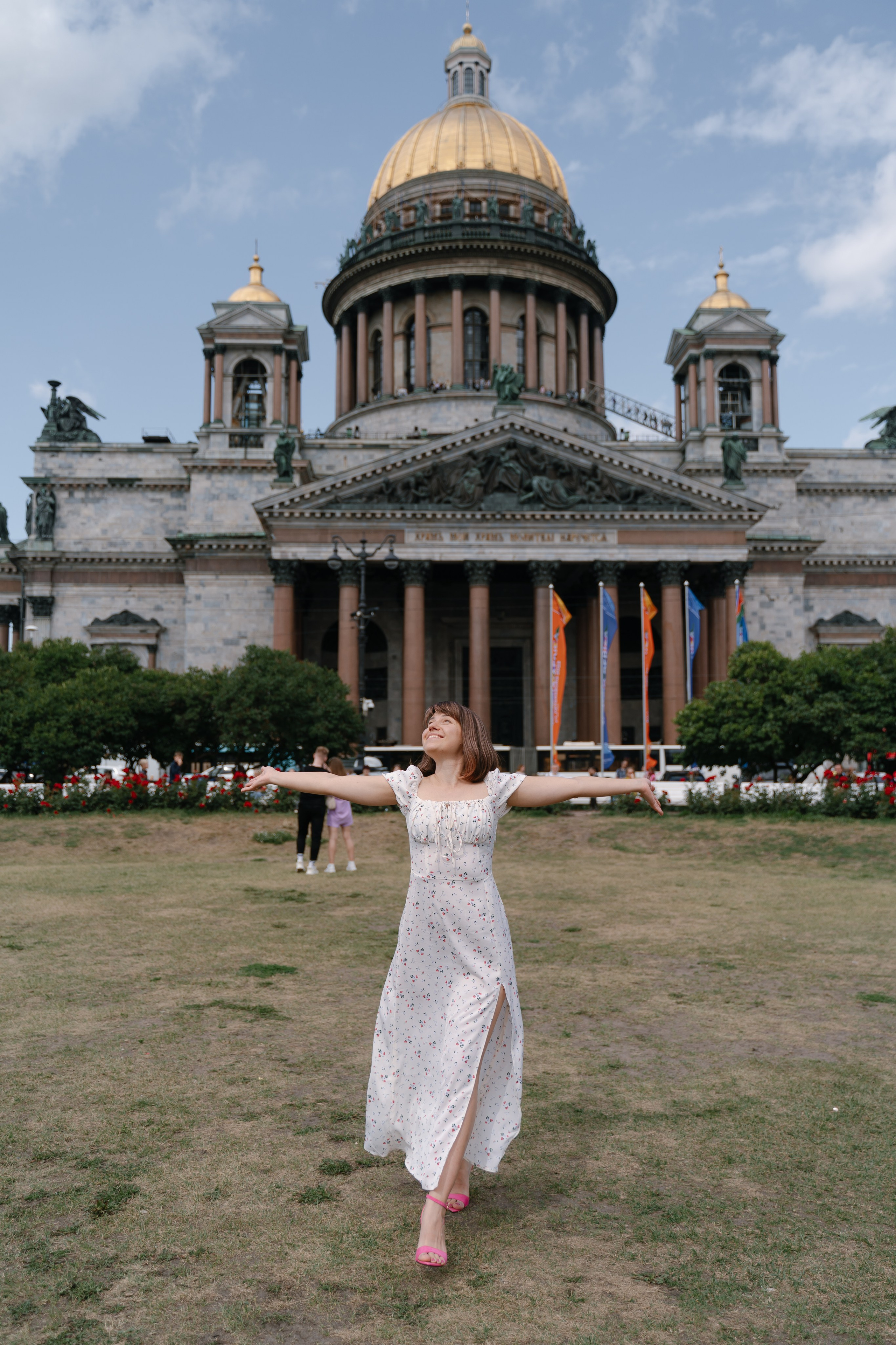 29.07.2023. Свадебный фотограф — Наталья Фед СПб/Москва
