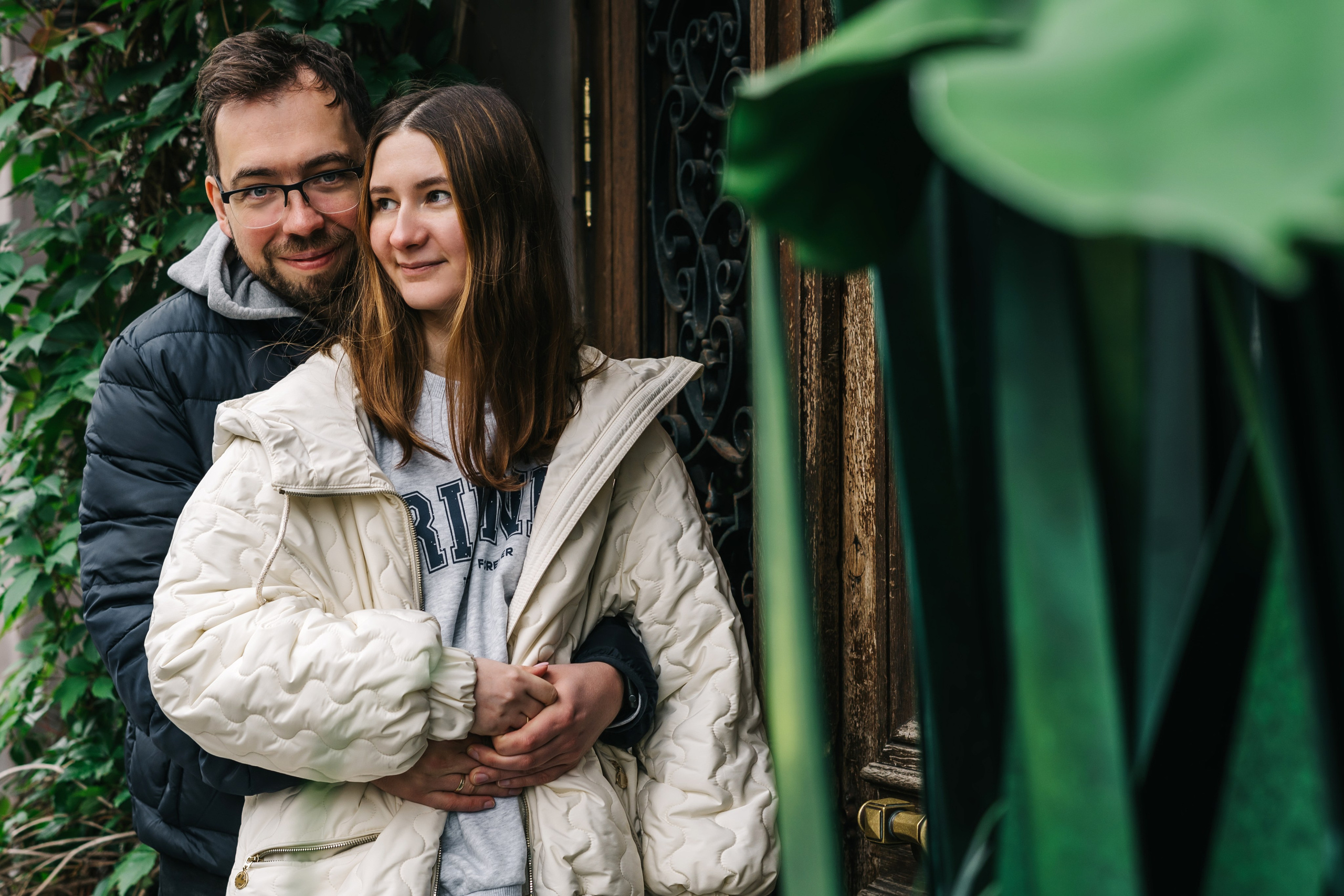 Lovestory. Фотограф Линина Анна