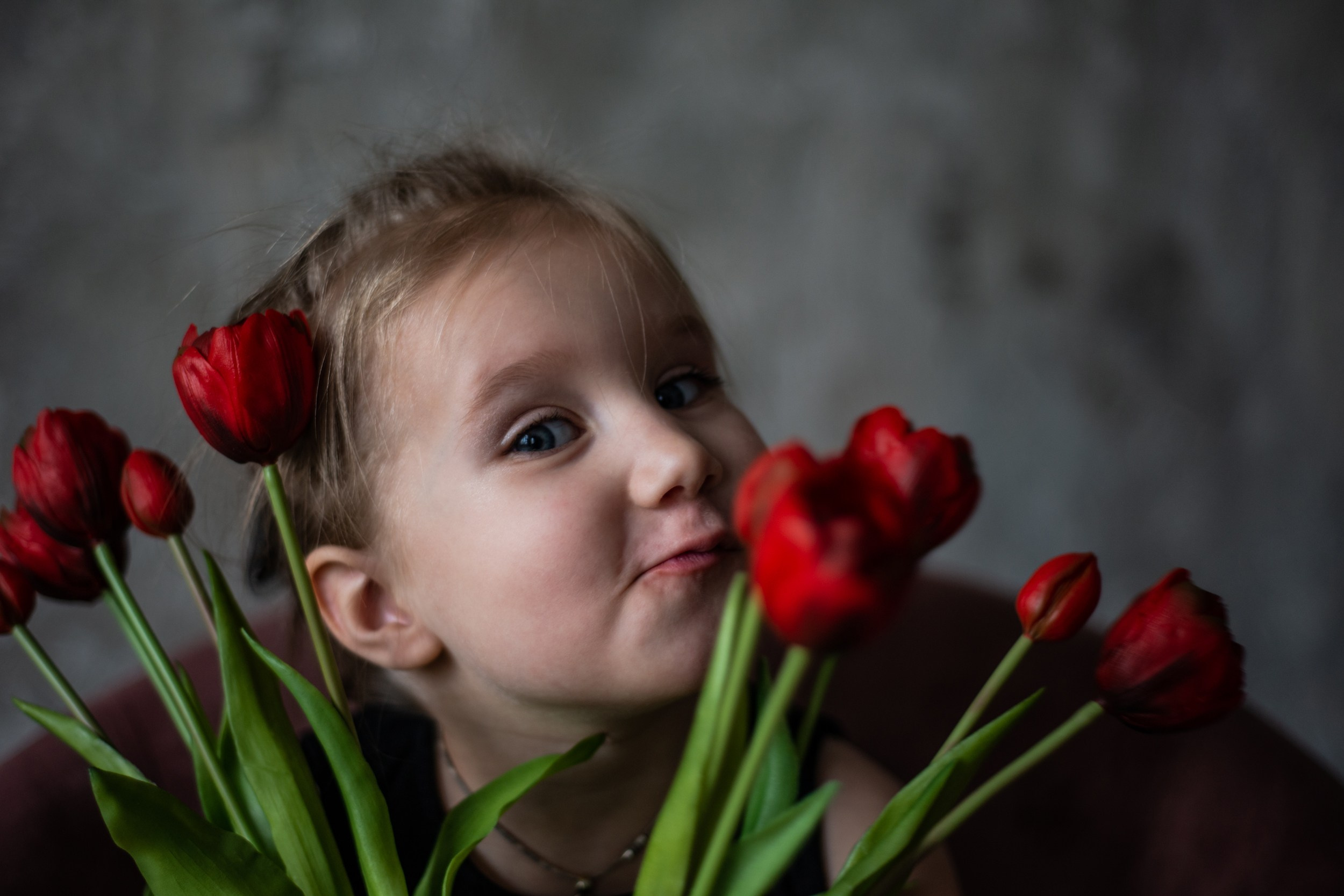 Елизавета. Фотограф и дизайнер в Москве Екатерина Лобачева