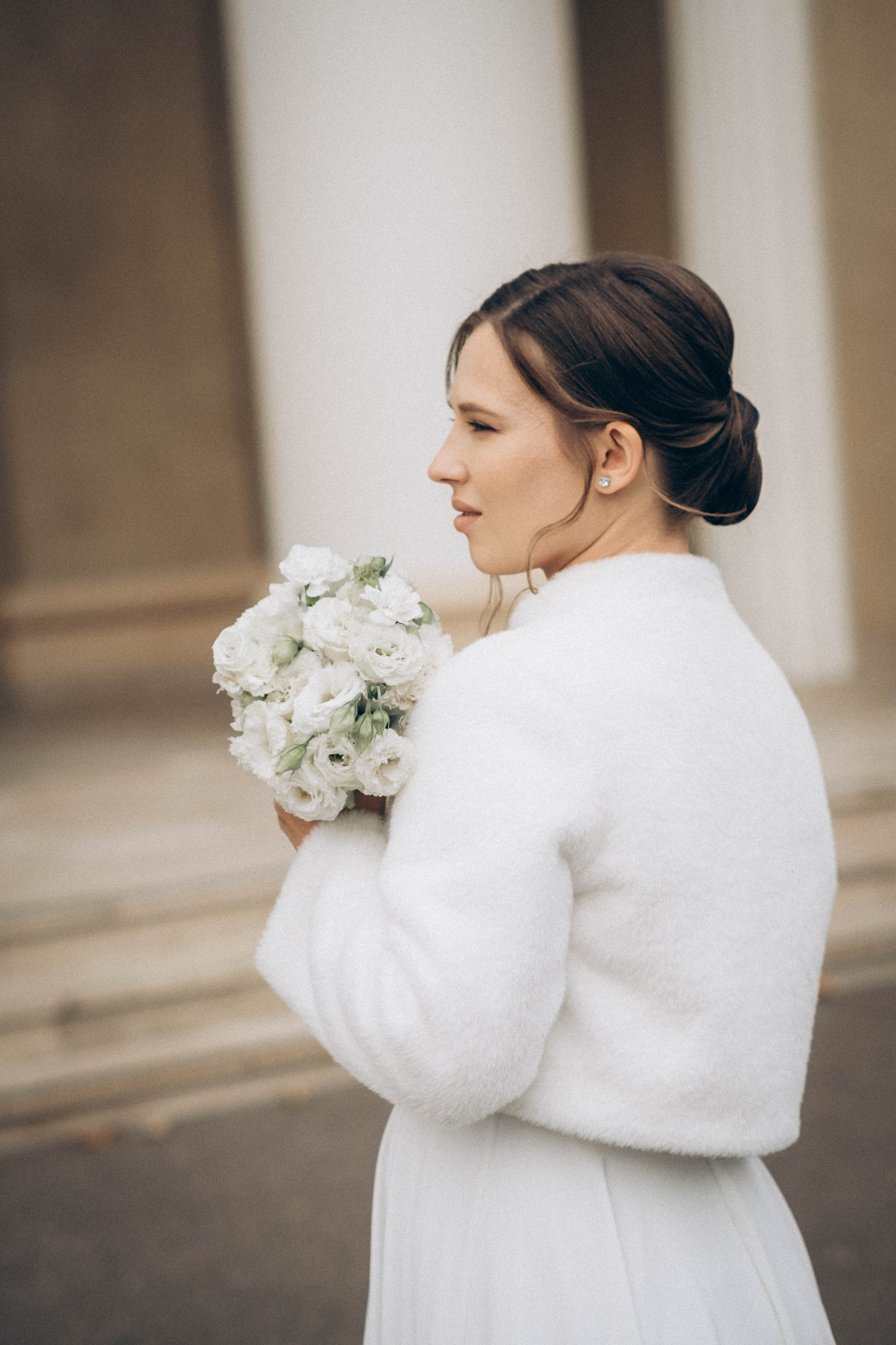 Кирилл и Марина. Видеограф и фотограф Анна Грачева г. Москва