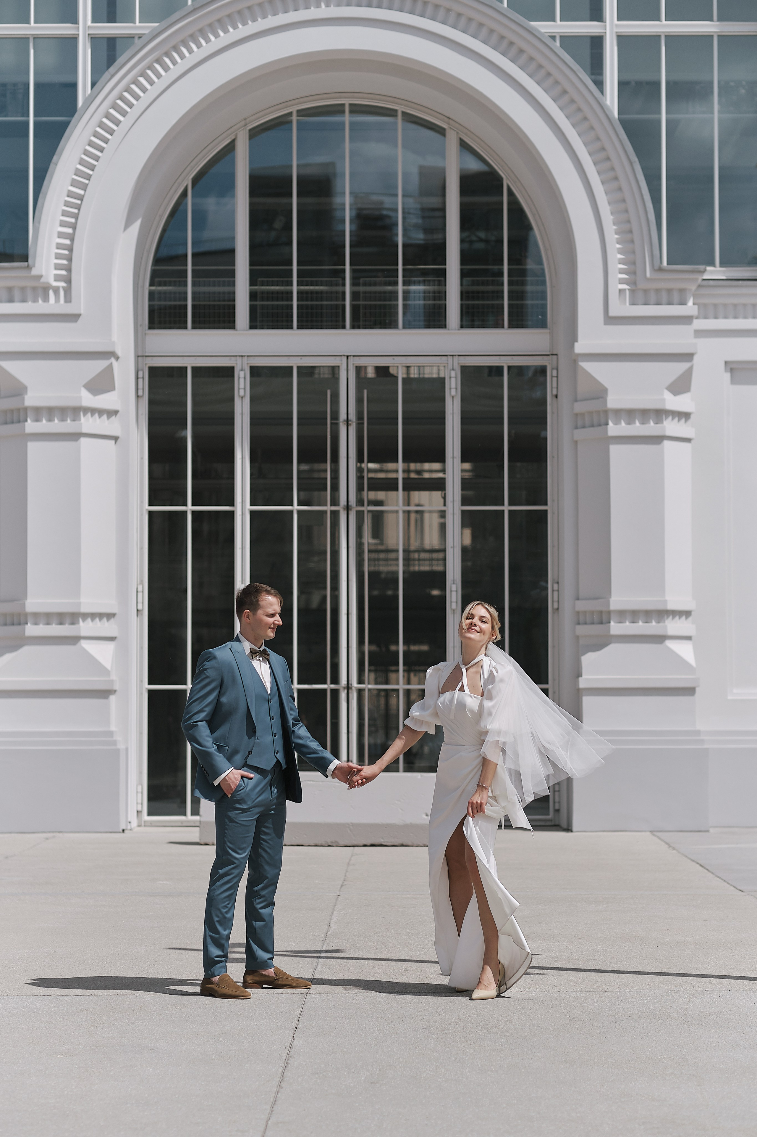 Кирилл и Анастасия. Фотограф в Москве и Санкт-Петербурге