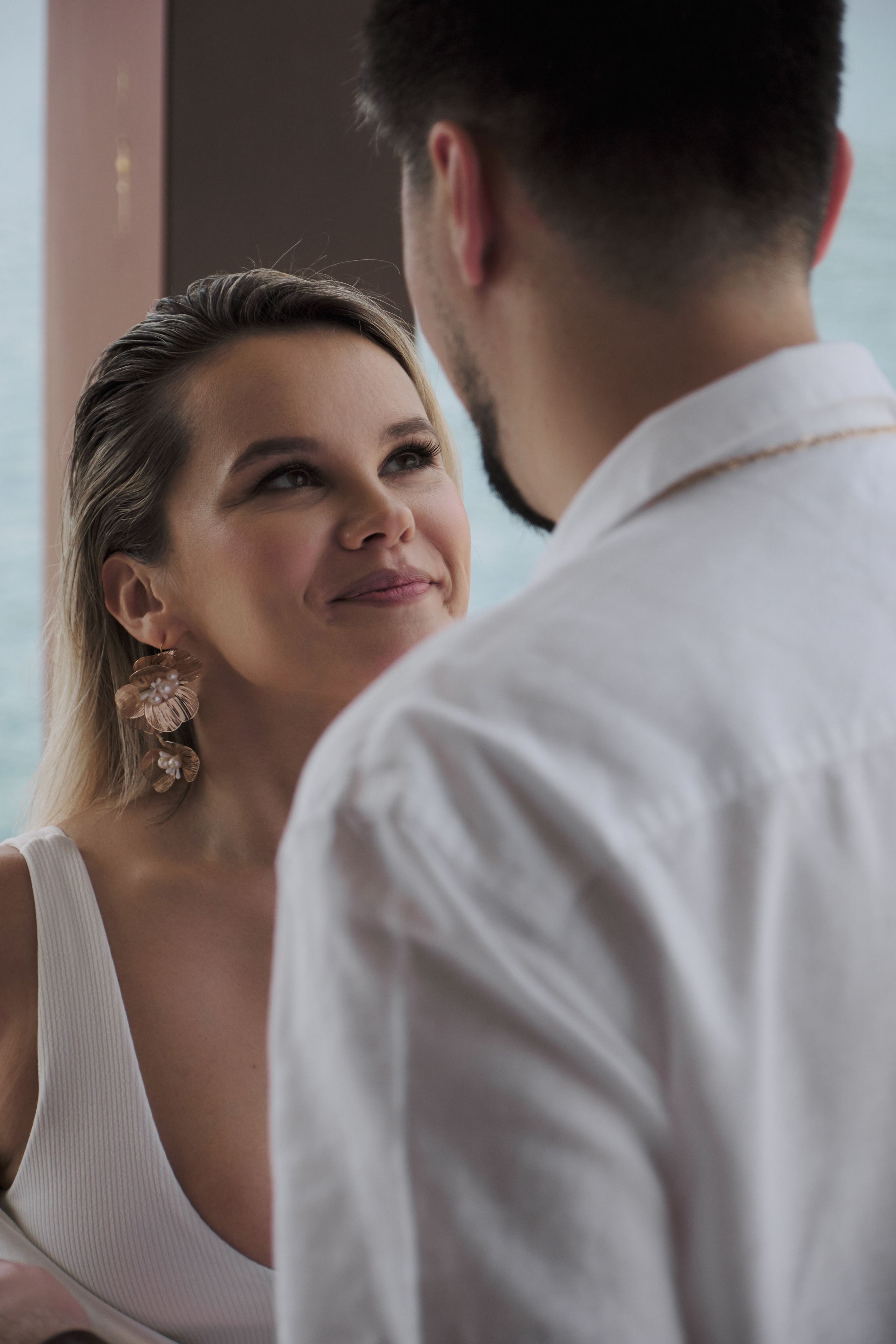 Ирина и Петар. Фотограф в Москве и Санкт-Петербурге