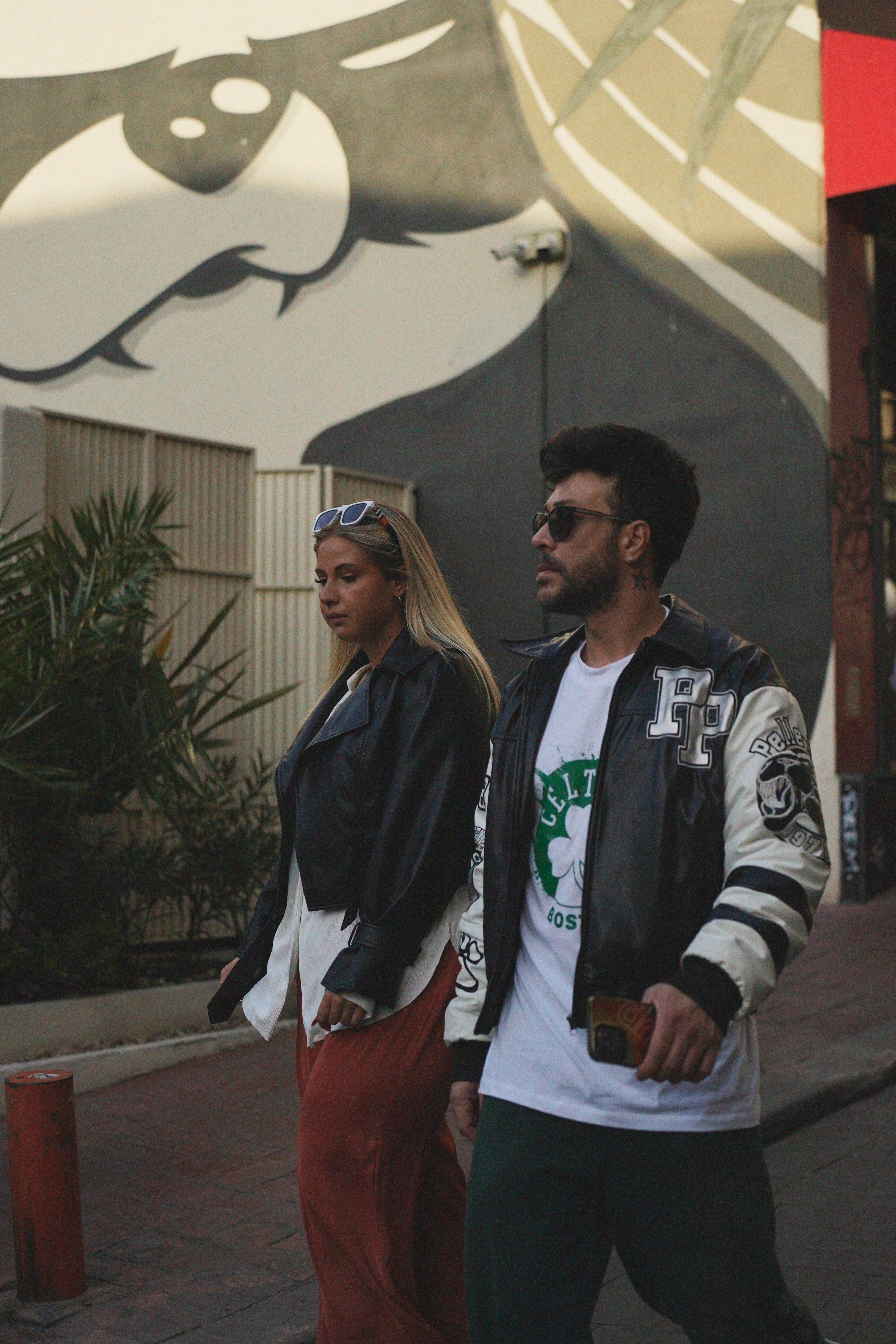 Стамбул. Главная