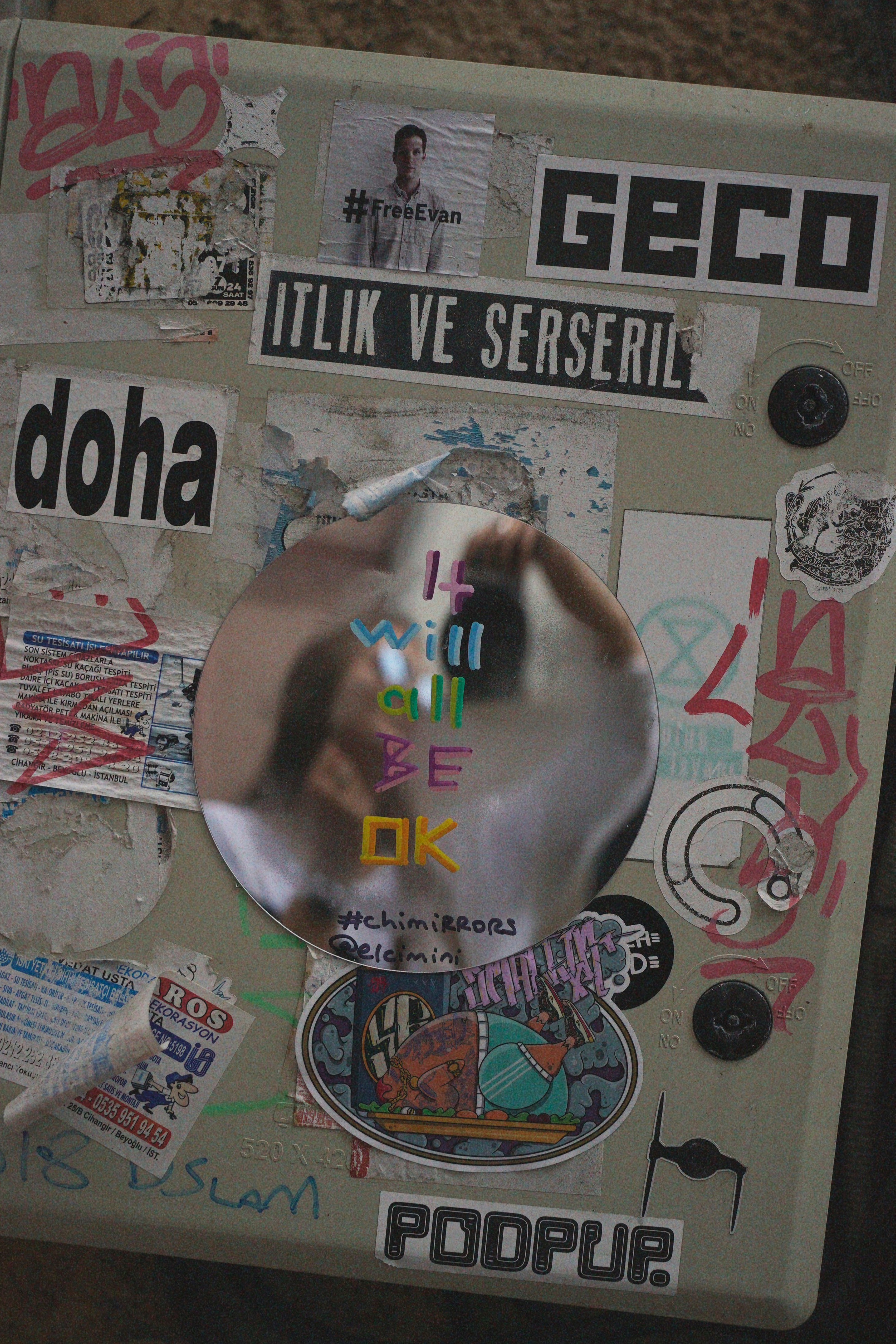 Стамбул. Главная