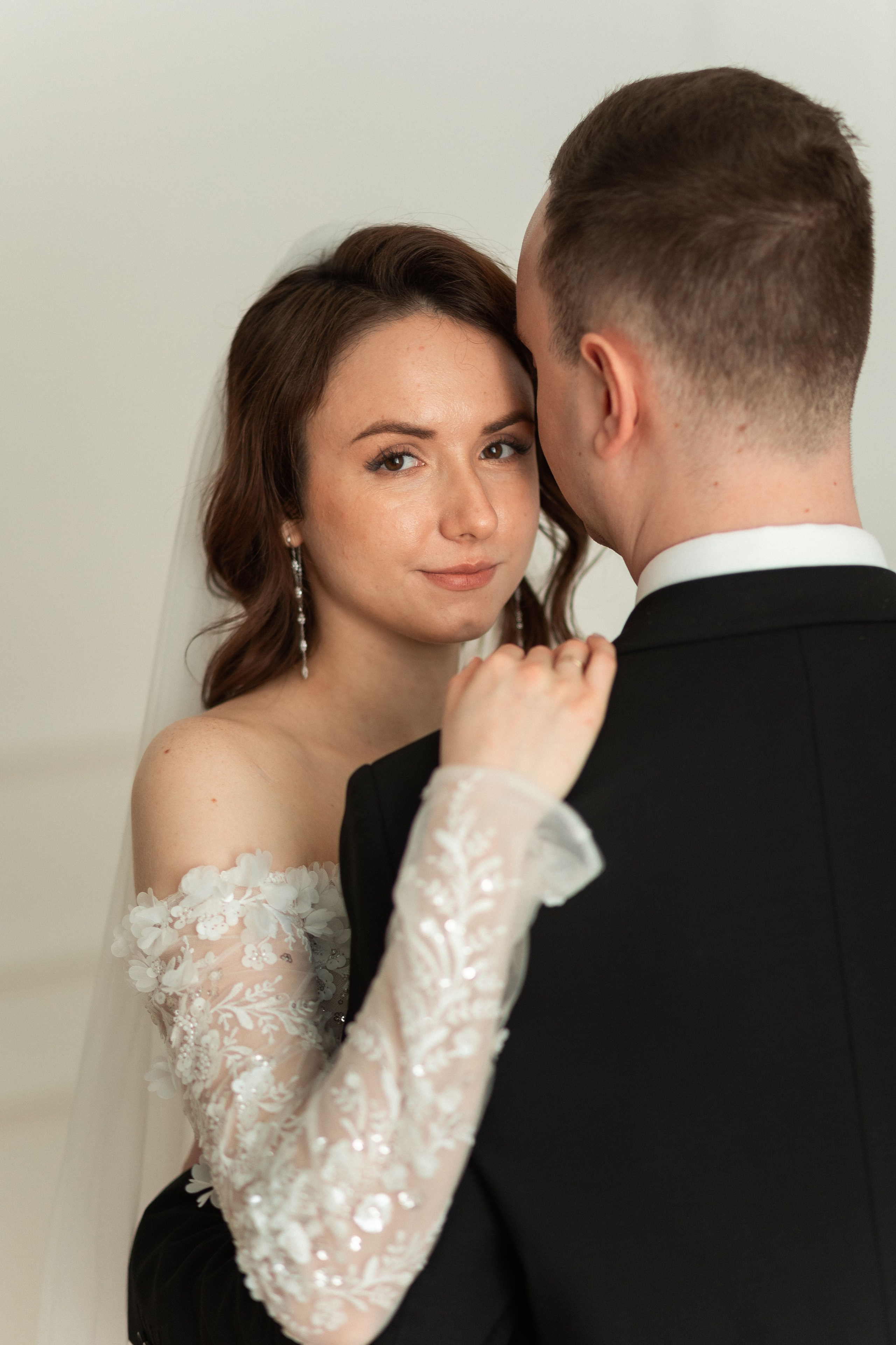 M&I. Семейный фотограф в Севастополе и Симферополе Александра Чистякова