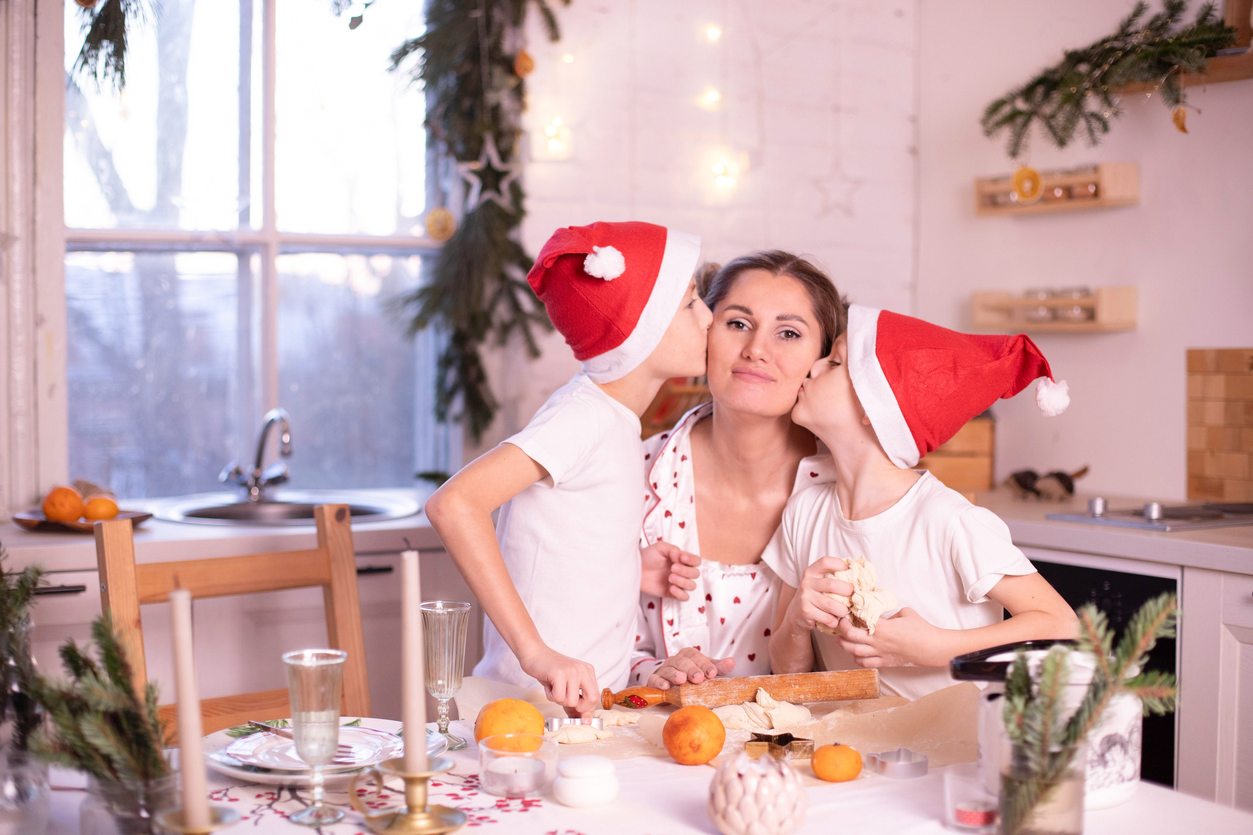 Семейные. Лучший фотограф Краснодара (по версии моей мамы)