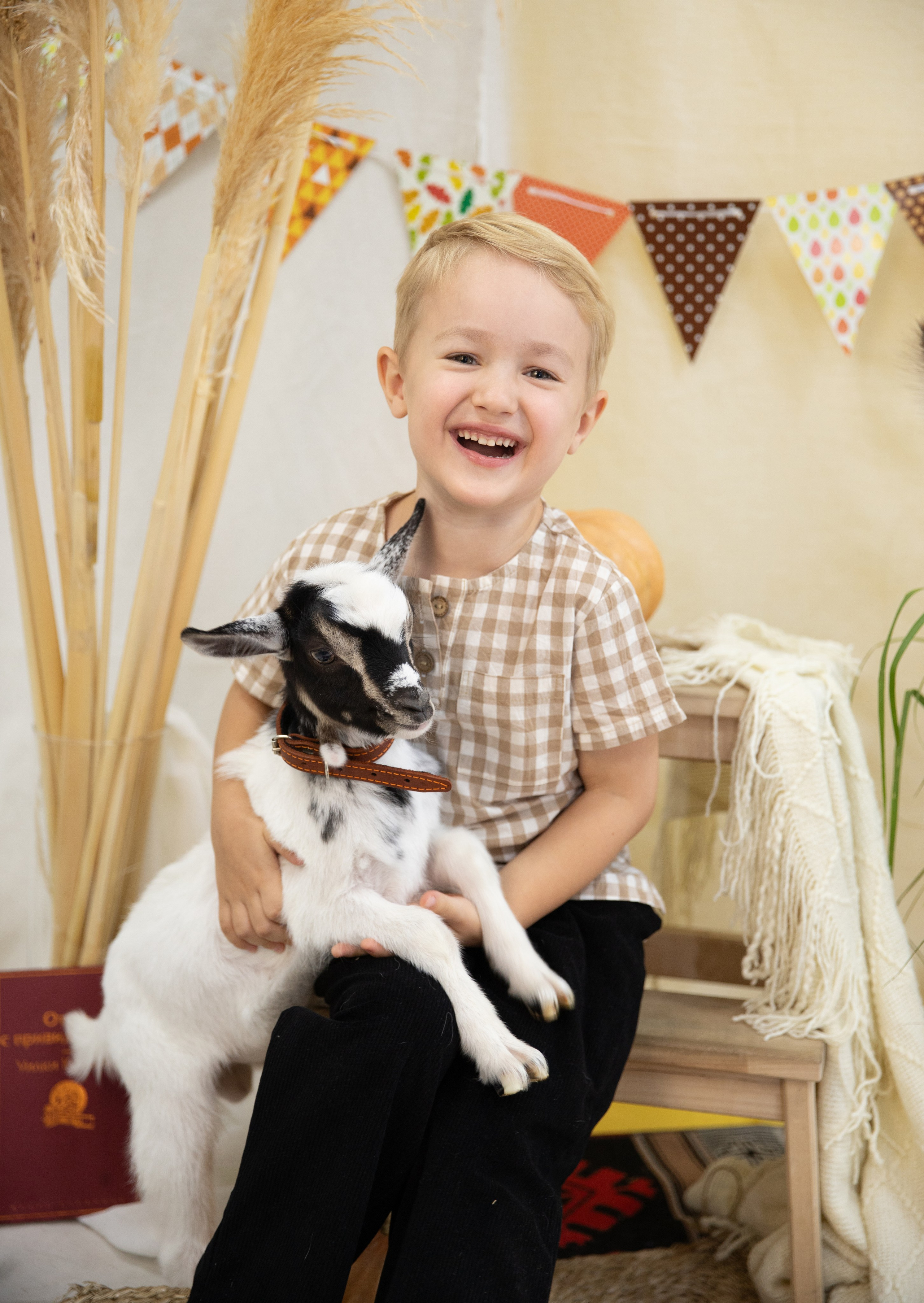 Осень Тыквы. Лучший фотограф Краснодара (по версии моей мамы)