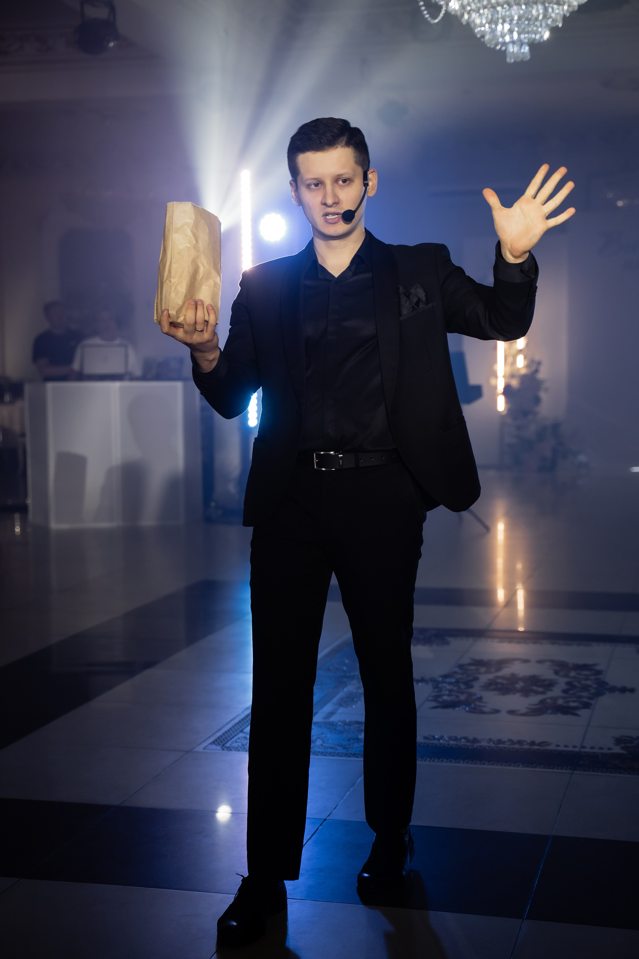 Елена и Александр. Свадебный фотограф Екатерина Кузнецова