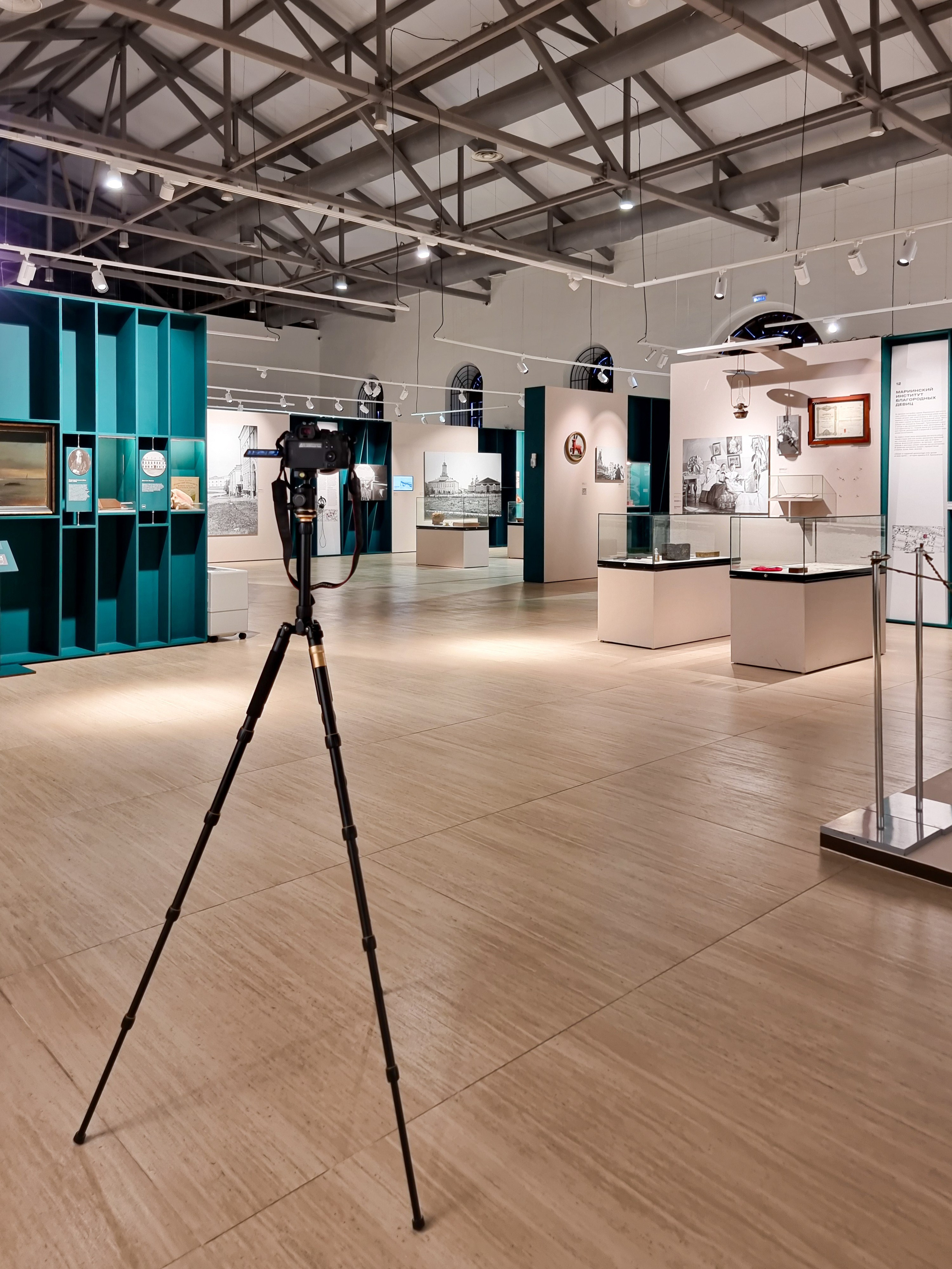 Backstage с интерьерной фотосъемки. Интерьерный фотограф в Нижнем Новгороде и Москве Владимир Гудков