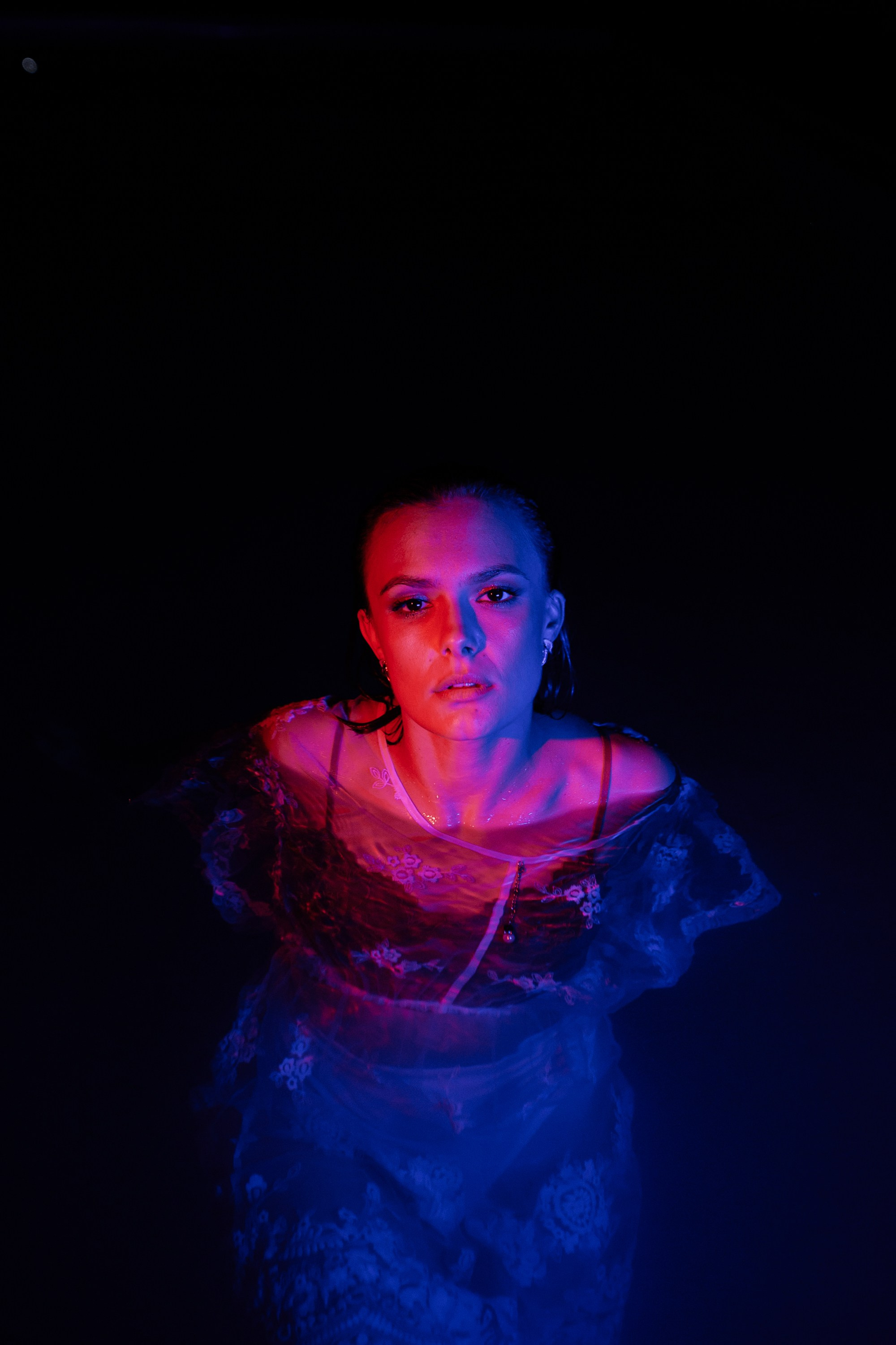 Глоток свежего воздуха. Свадебный фотограф