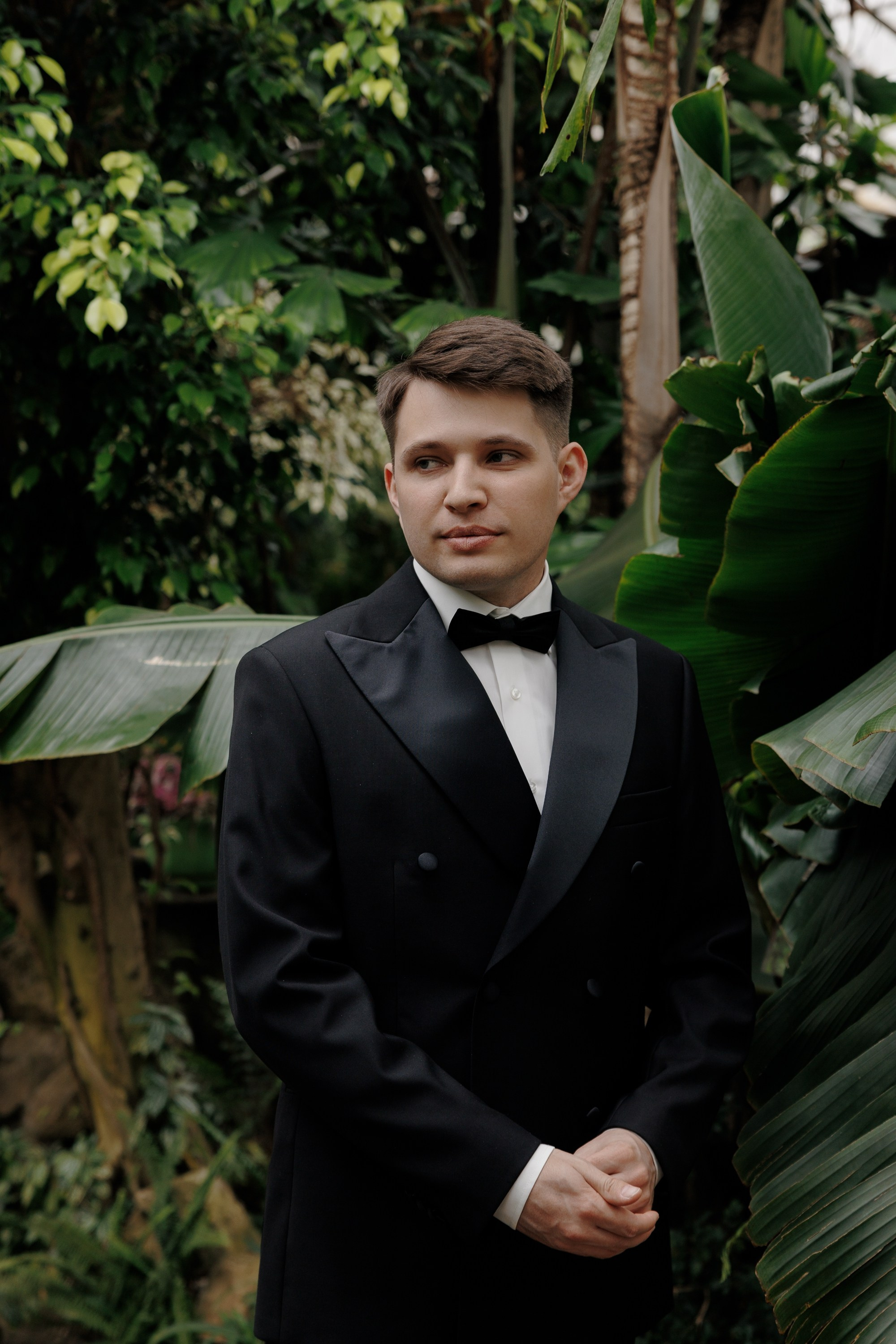 Алексей и Алина (полный день). Свадебный фотограф