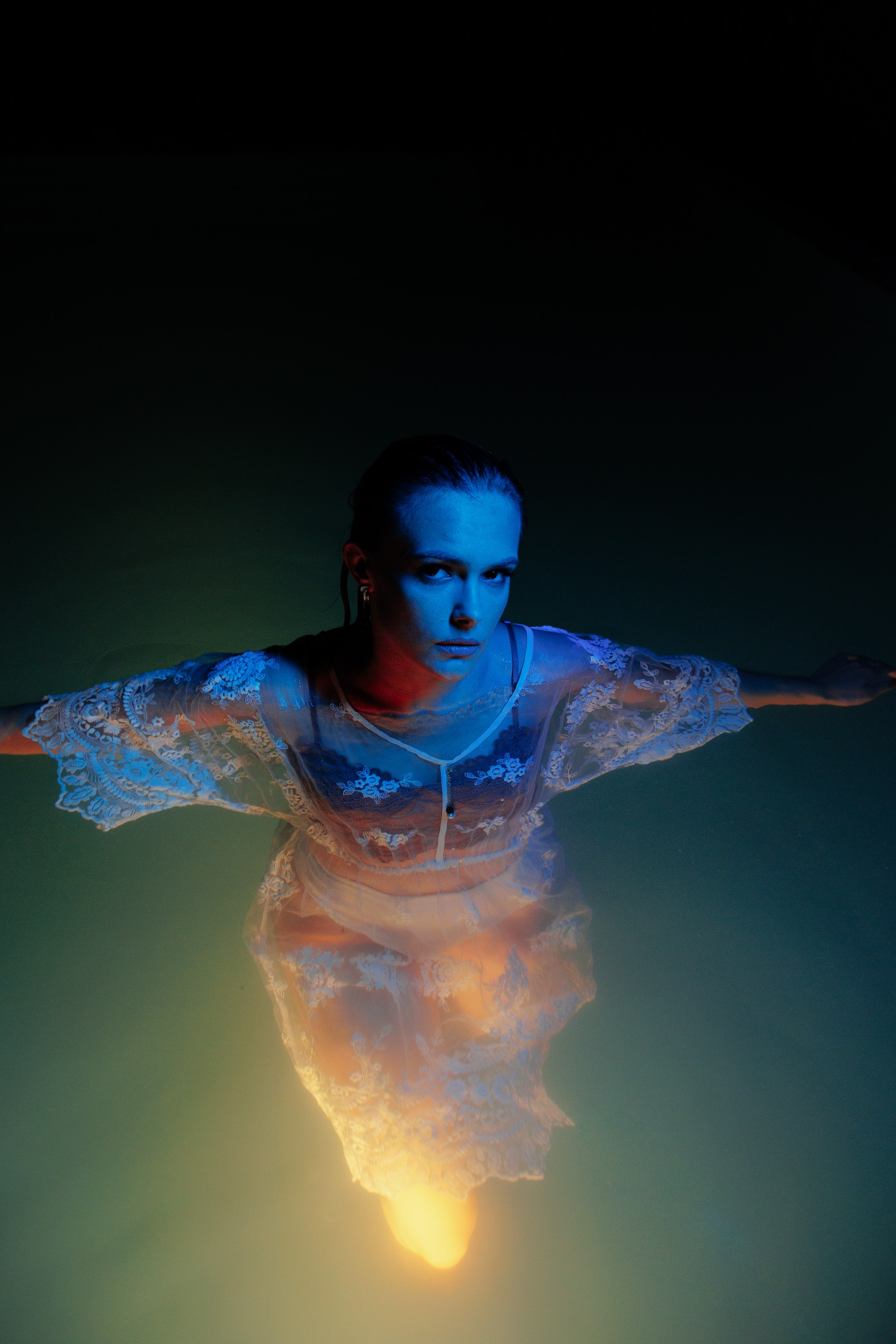 Глоток свежего воздуха. Свадебный фотограф