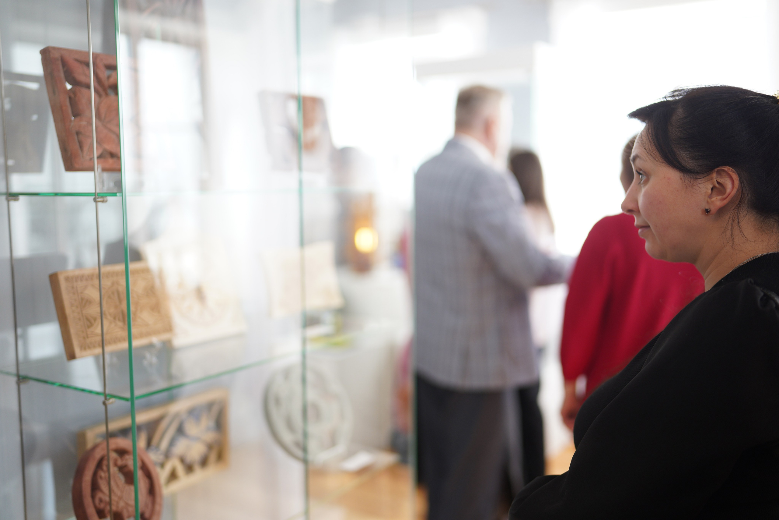 Magic tree — Волшебное дерево